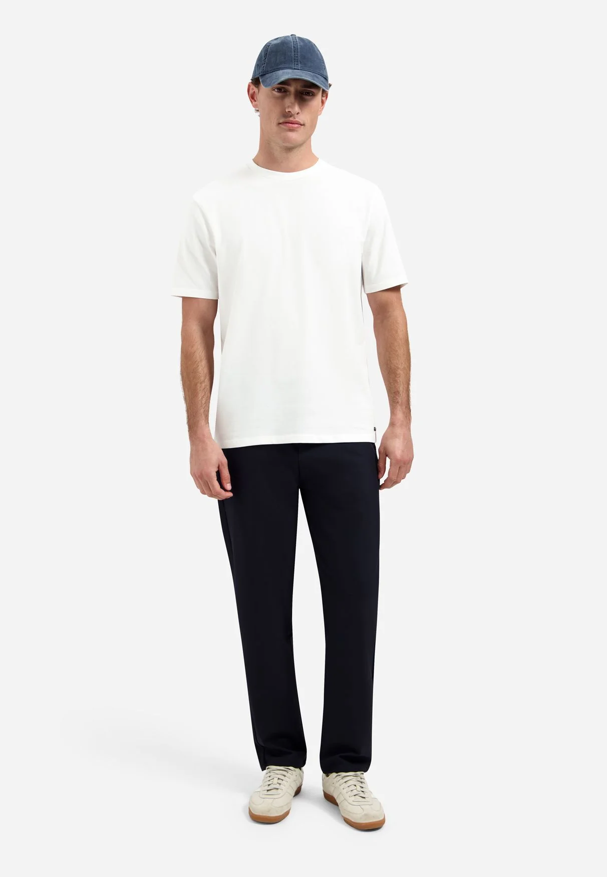 T-Shirt aus Baumwolle - Image 2