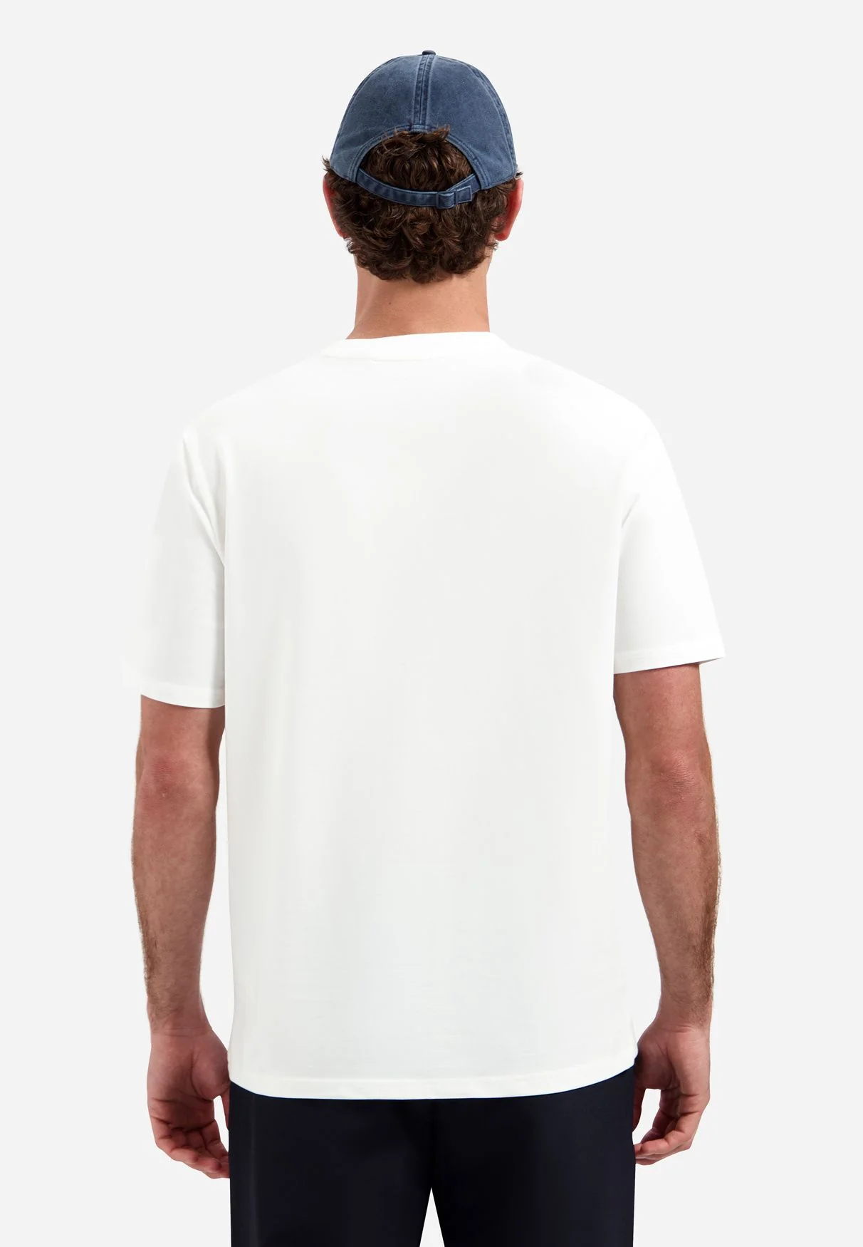 T-Shirt aus Baumwolle - Image 3