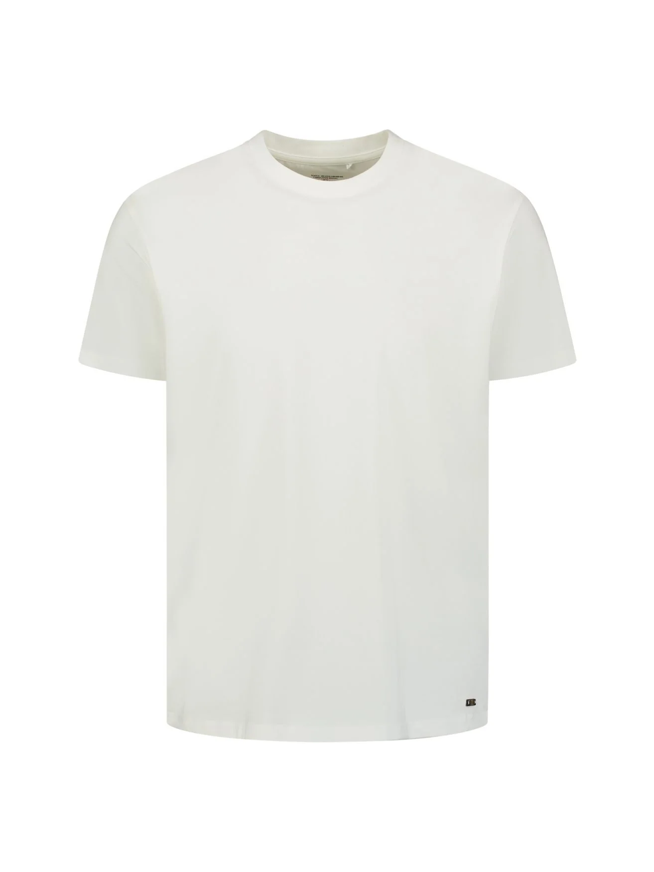 T-Shirt aus Baumwolle - Image 5