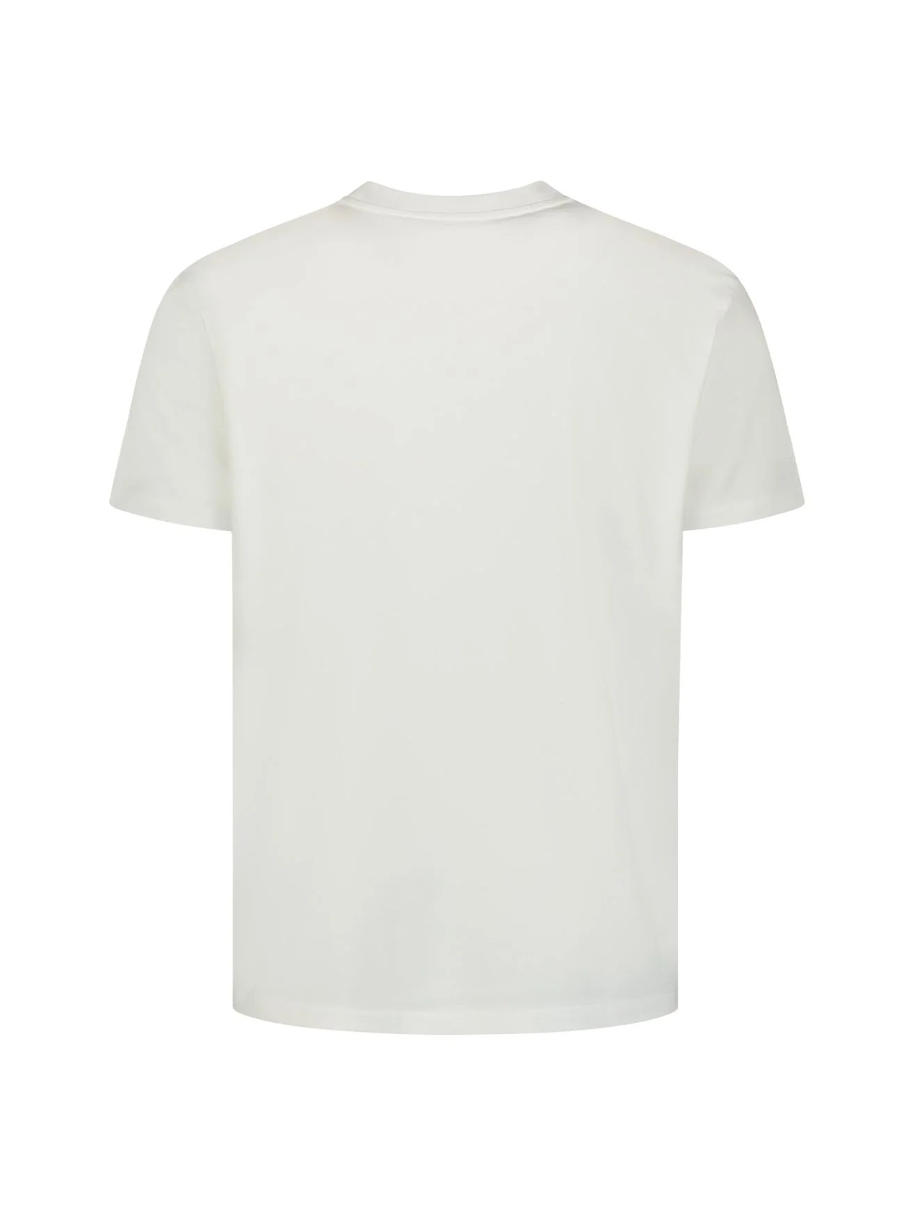 T-Shirt aus Baumwolle - Image 6