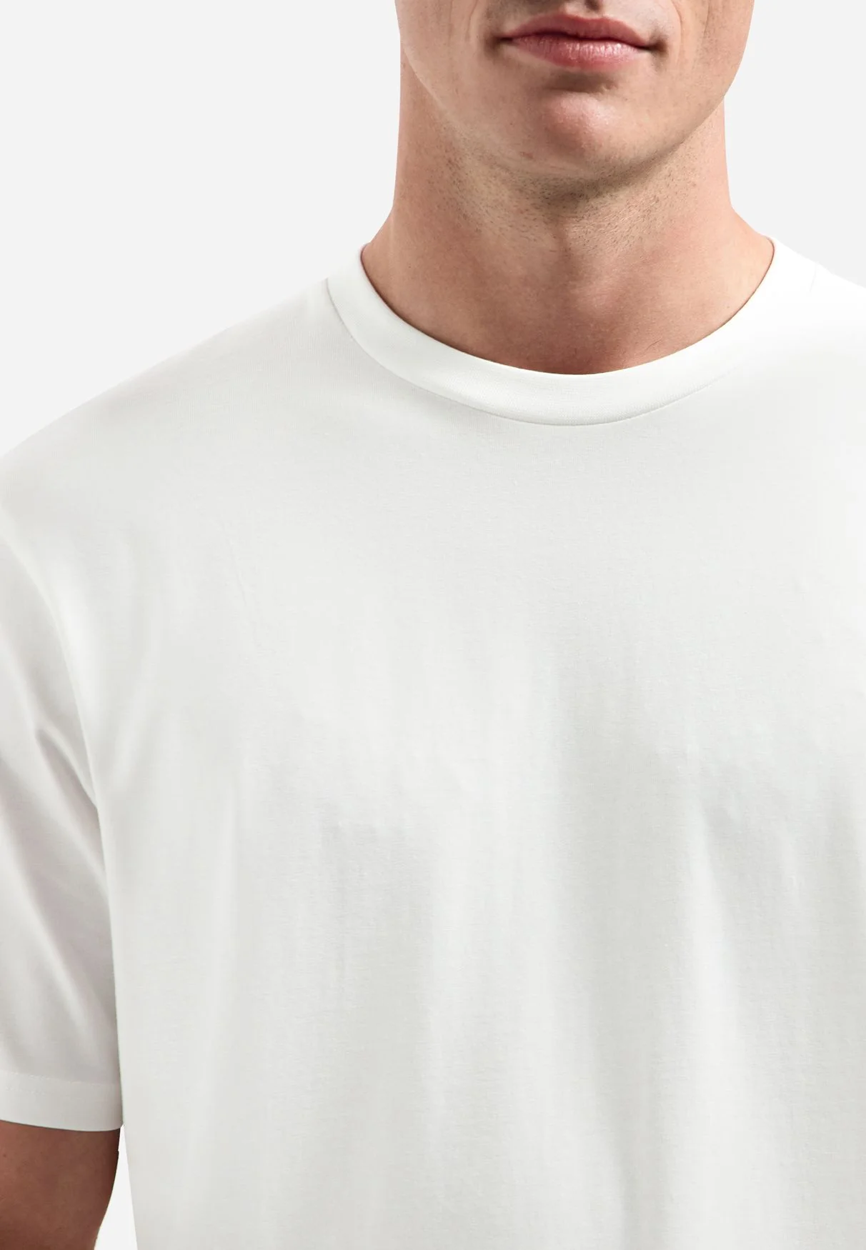 T-Shirt aus Baumwolle - Image 7