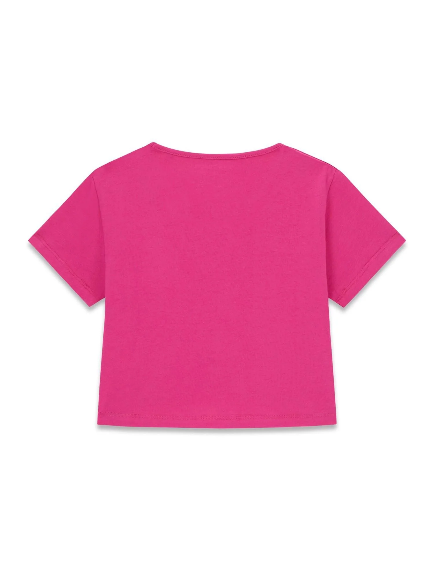 T-Shirt aus Baumwolle - Image 2