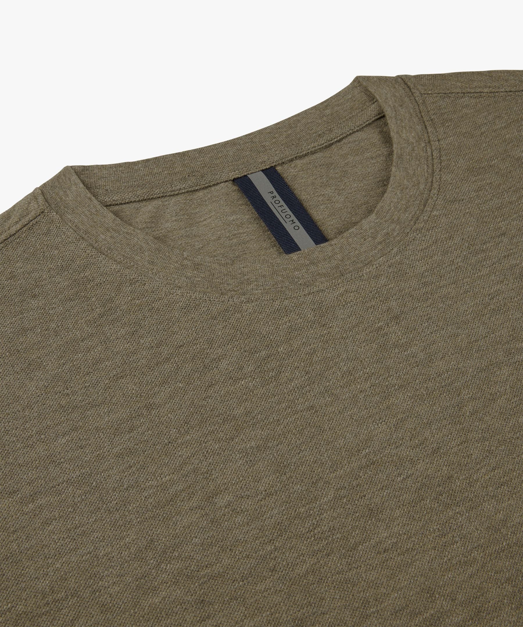 T-Shirt aus Baumwolle - Image 2