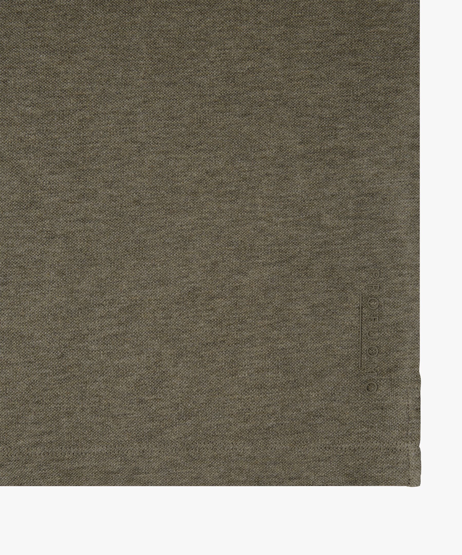T-Shirt aus Baumwolle - Image 3