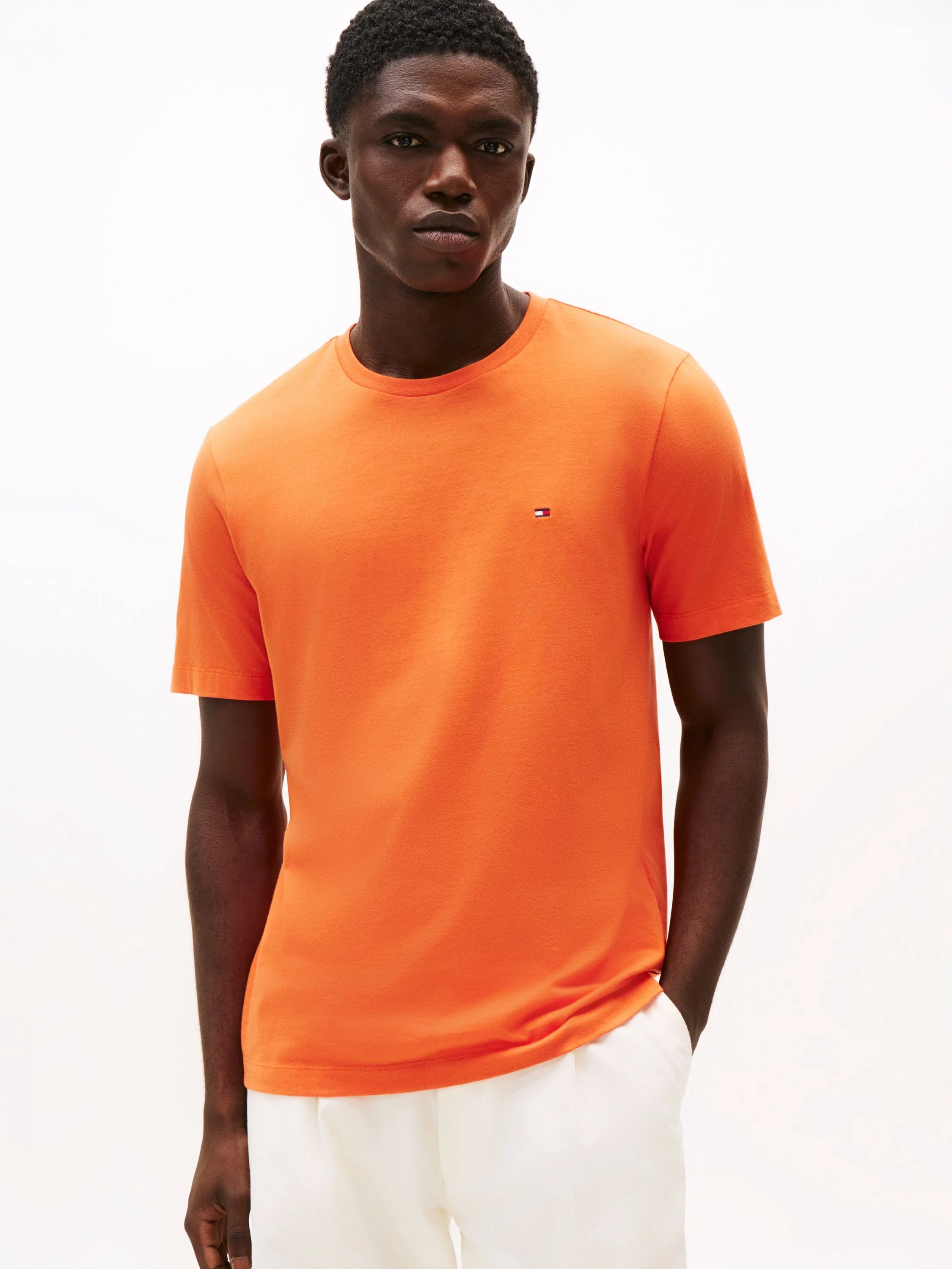 T-Shirt aus Baumwolle - Image 4