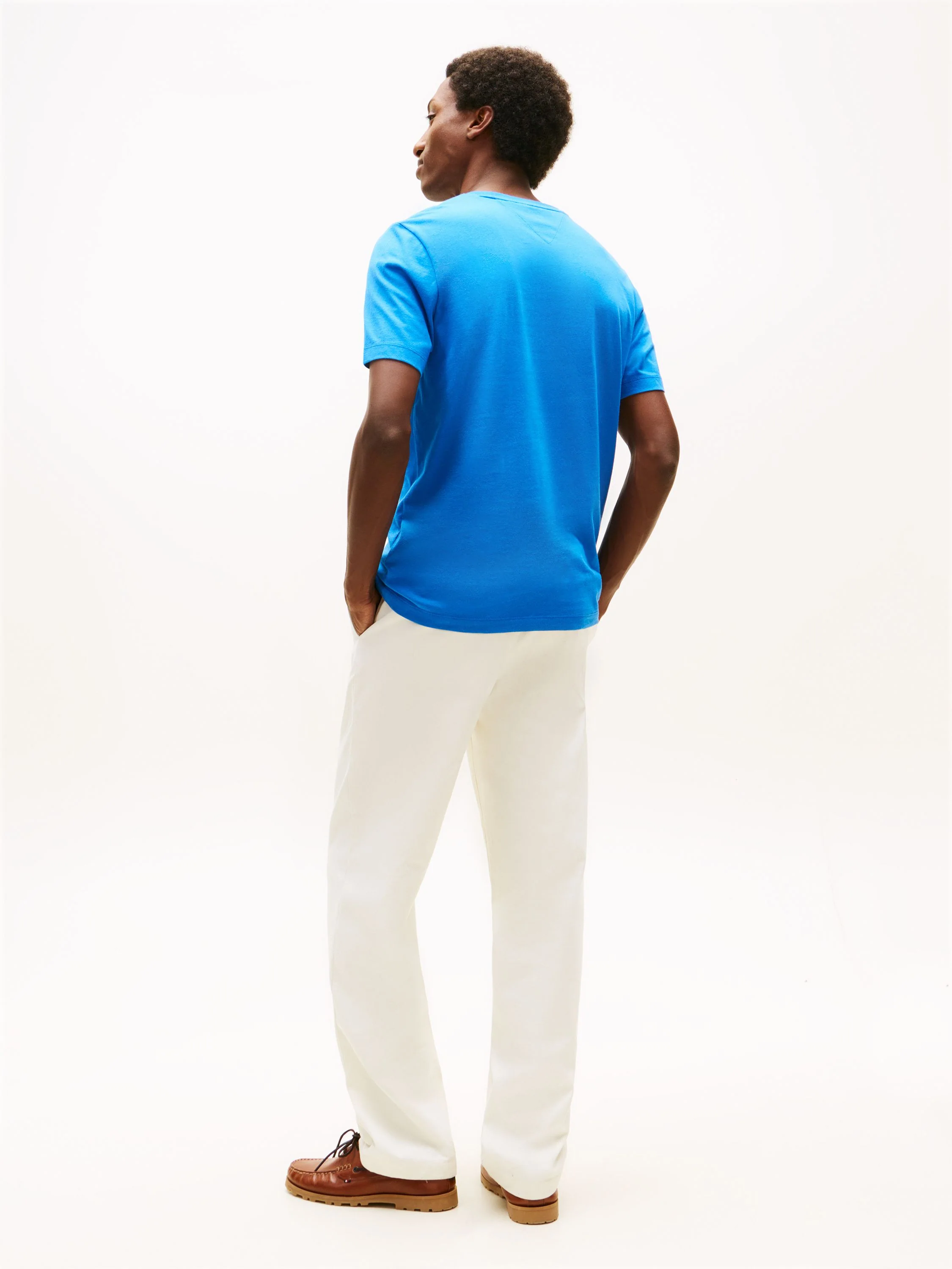 T-Shirt aus Baumwolle - Image 2