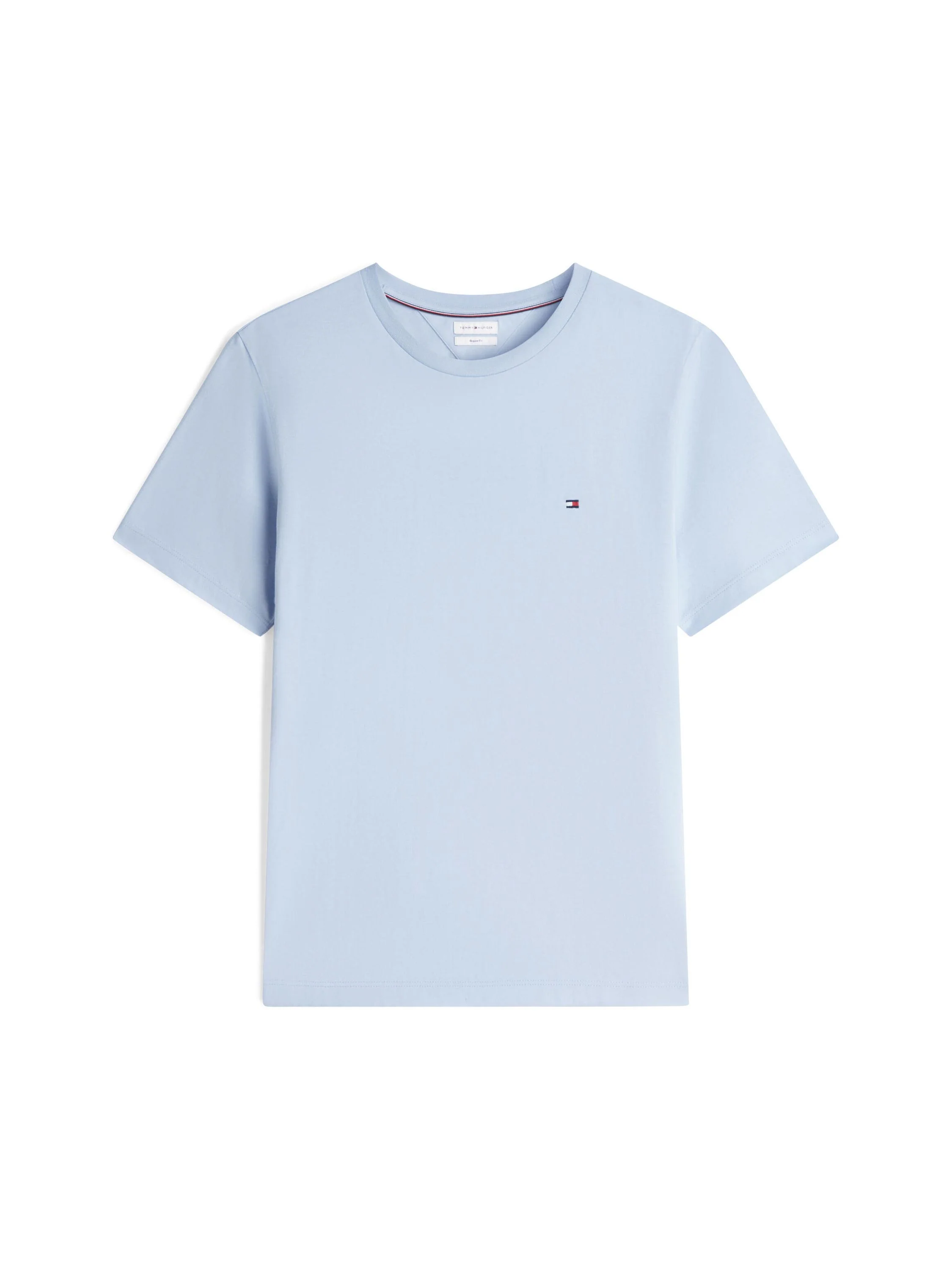 T-Shirt aus Baumwolle
