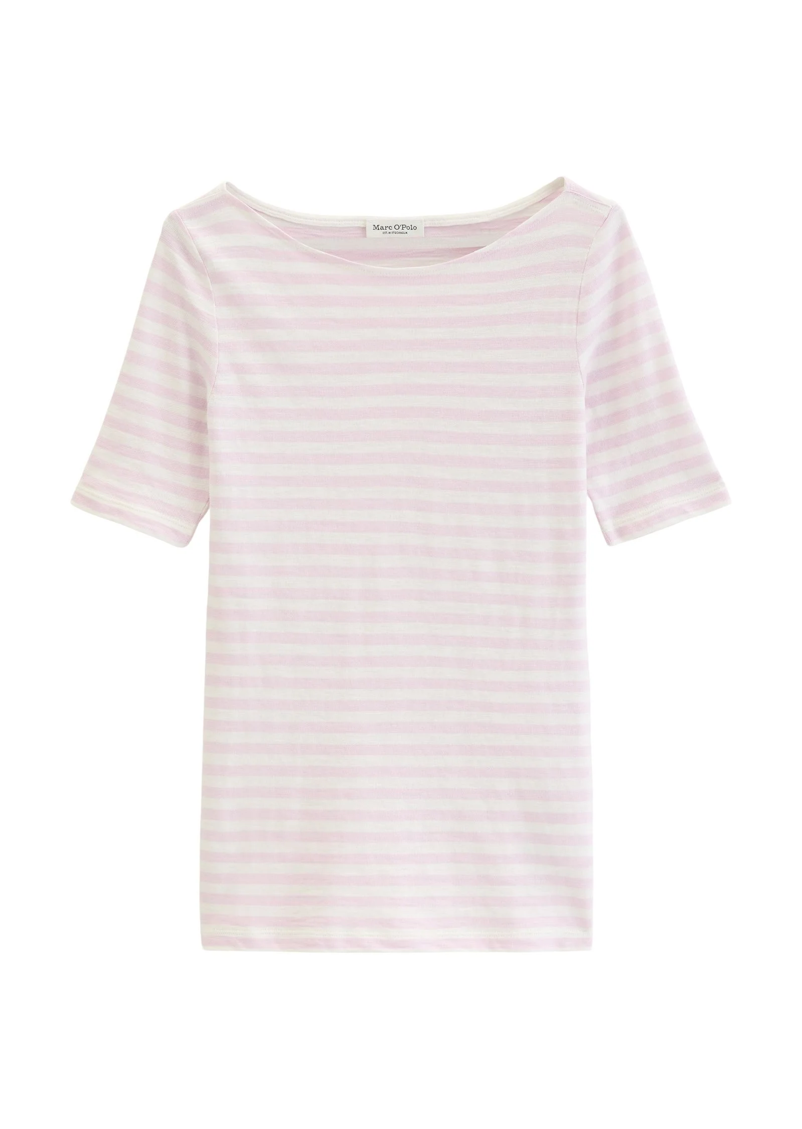 T-Shirt aus Baumwolle