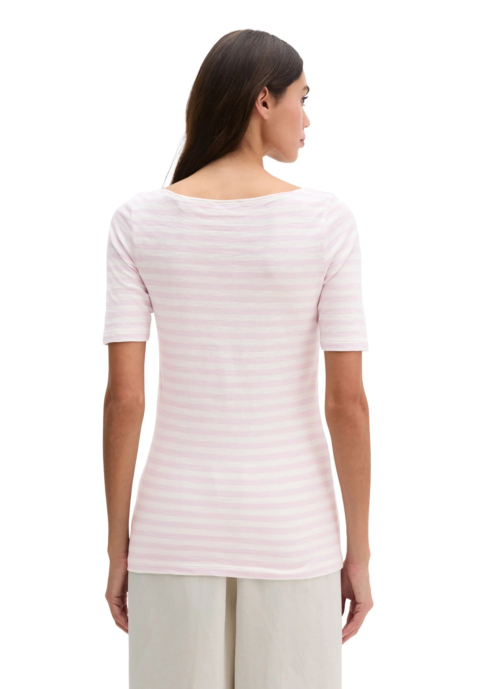 T-Shirt aus Baumwolle - Image 2