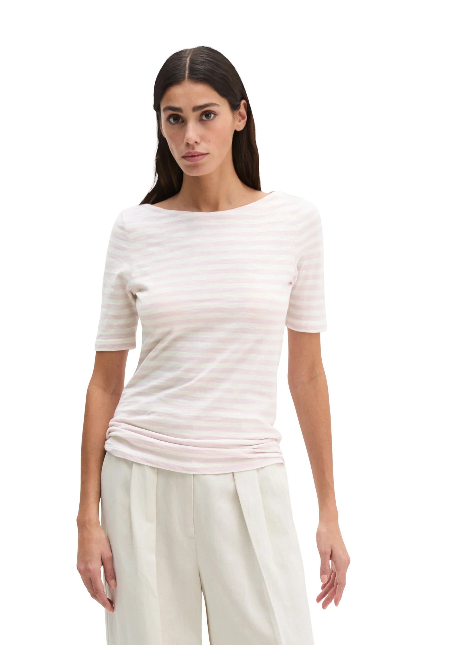 T-Shirt aus Baumwolle - Image 3