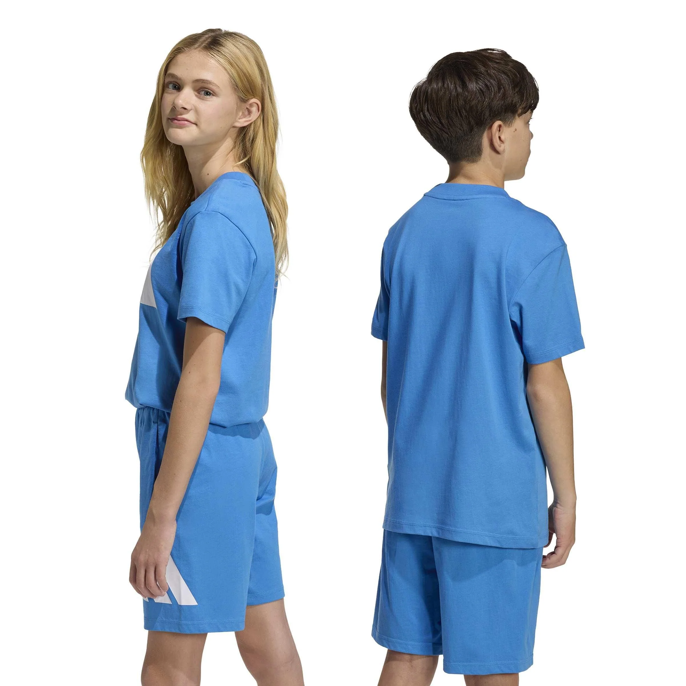 T-Shirt aus Baumwolle - Image 2