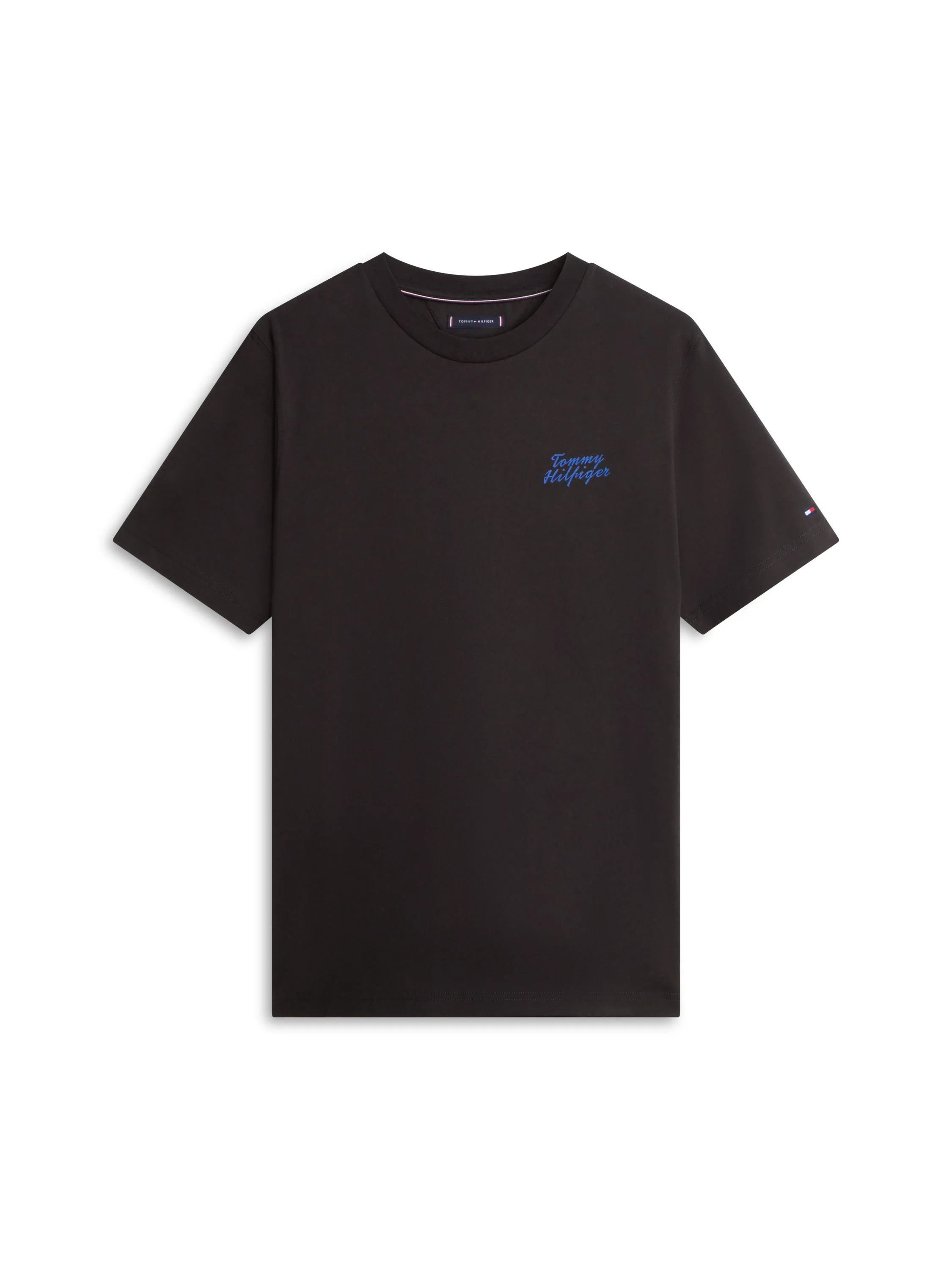 T-Shirt aus Baumwolle