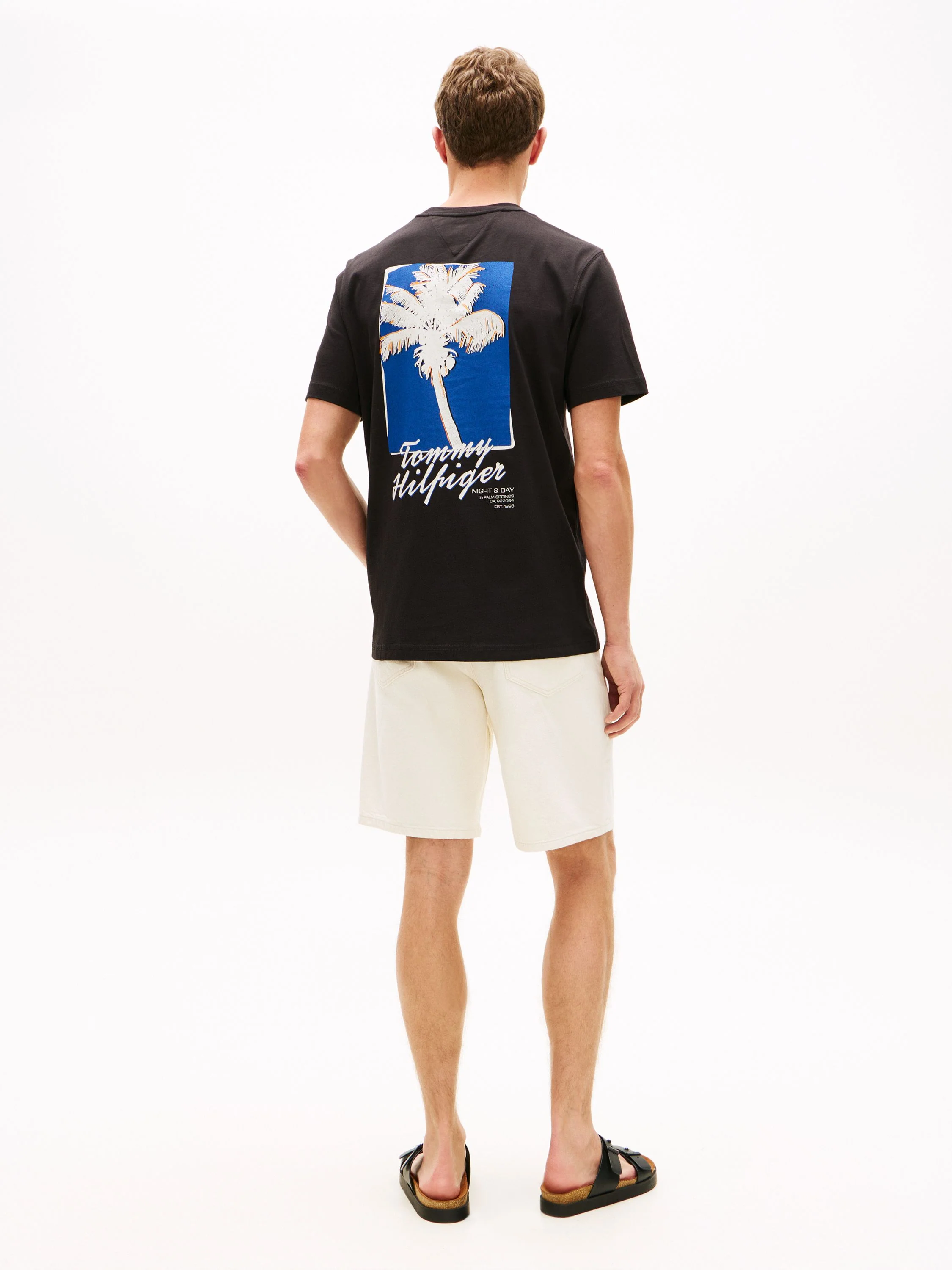 T-Shirt aus Baumwolle - Image 2