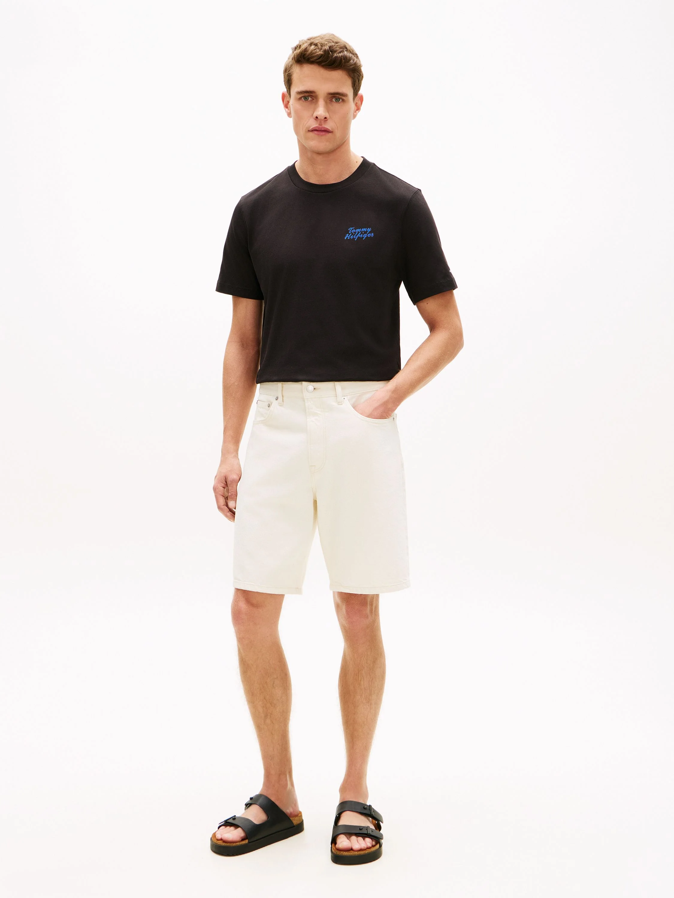 T-Shirt aus Baumwolle - Image 4