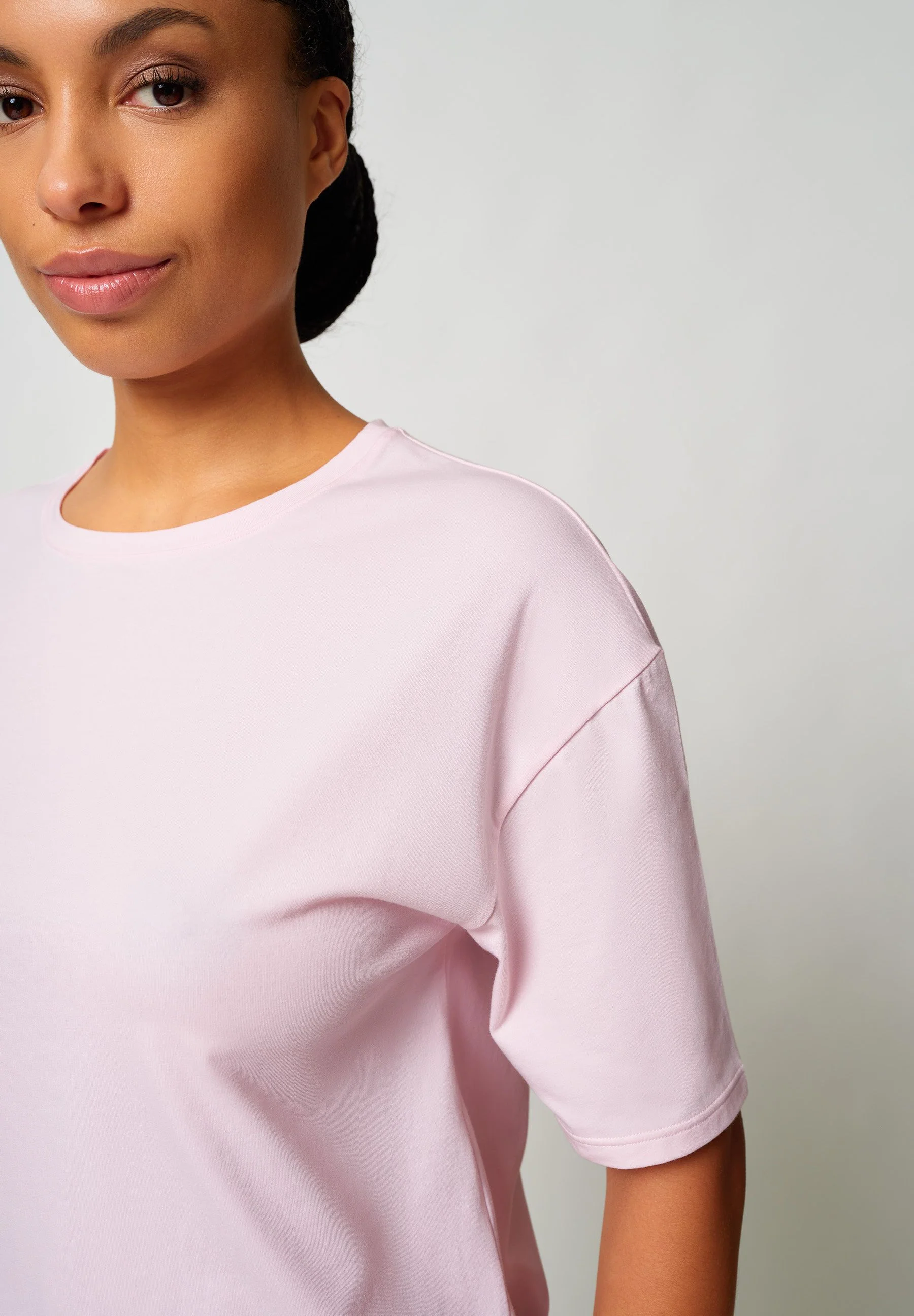 T-Shirt aus Baumwolle - Image 3
