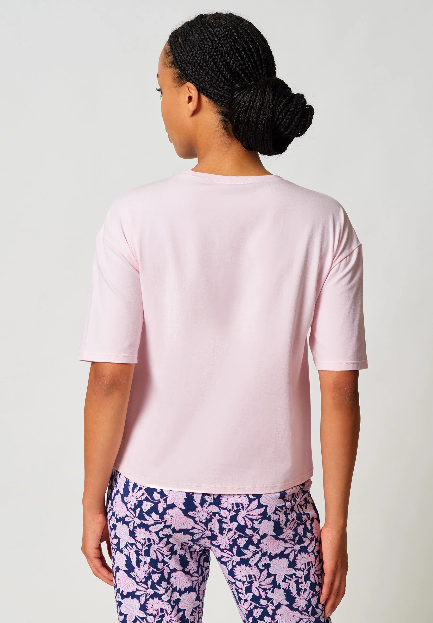 T-Shirt aus Baumwolle - Image 4