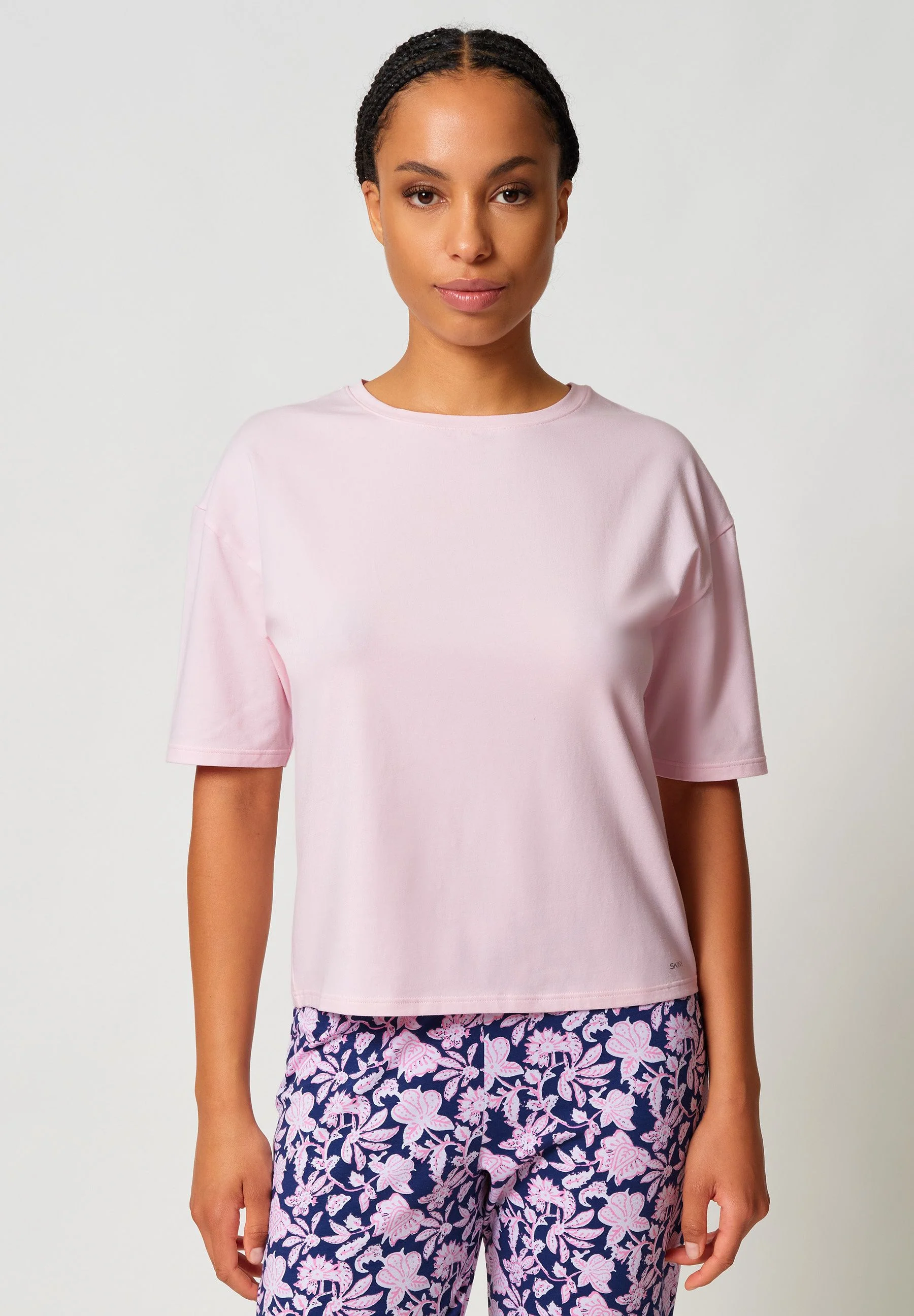 T-Shirt aus Baumwolle - Image 5