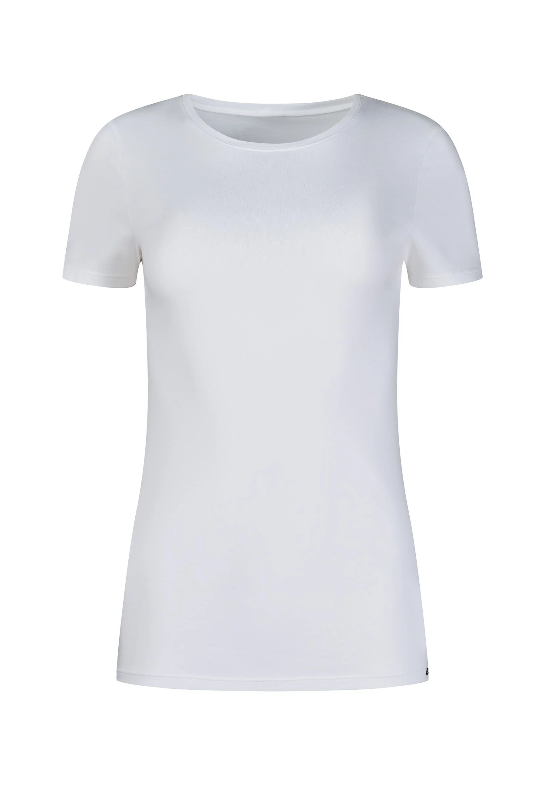 T-Shirt aus Baumwolle