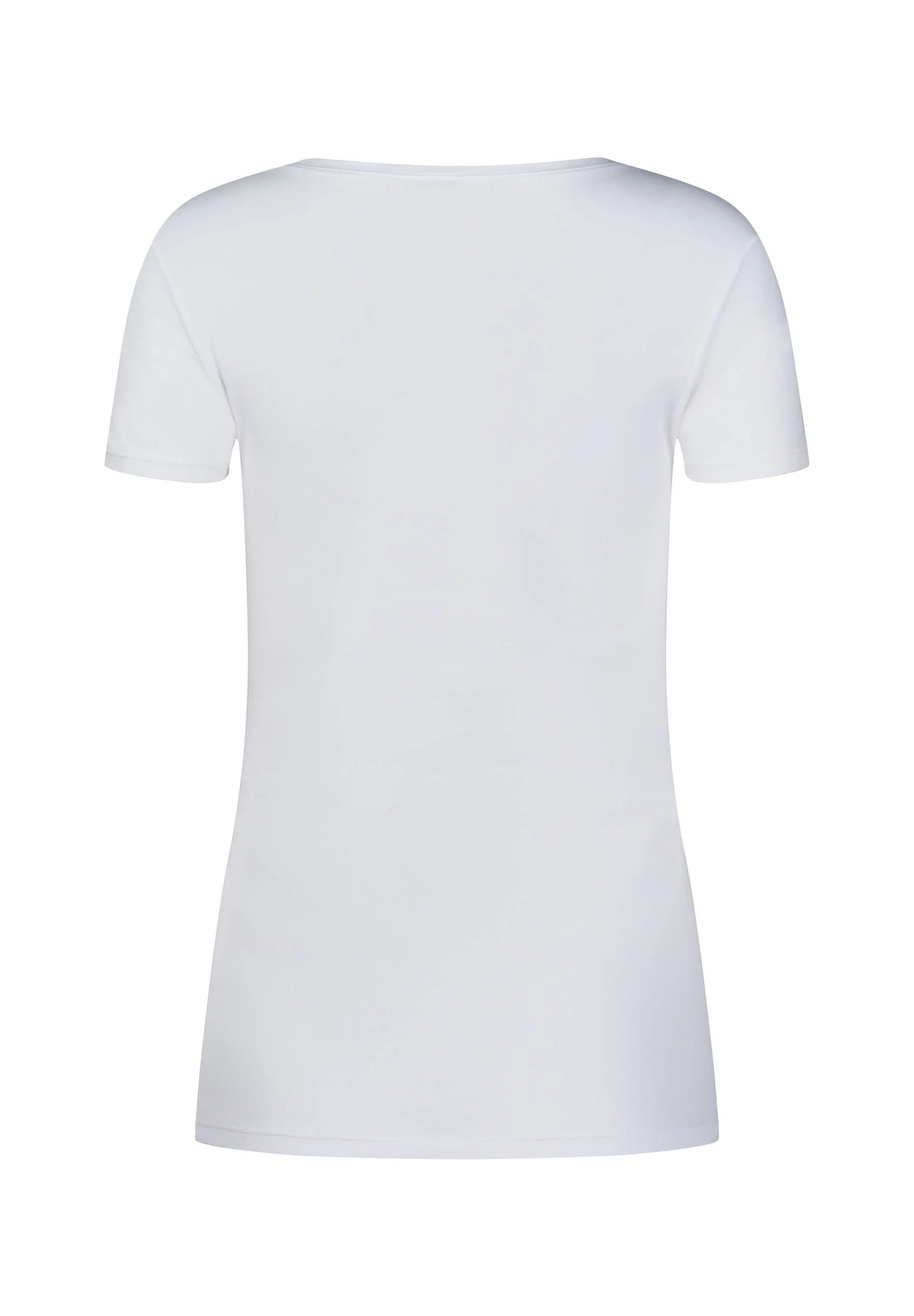 T-Shirt aus Baumwolle - Image 2