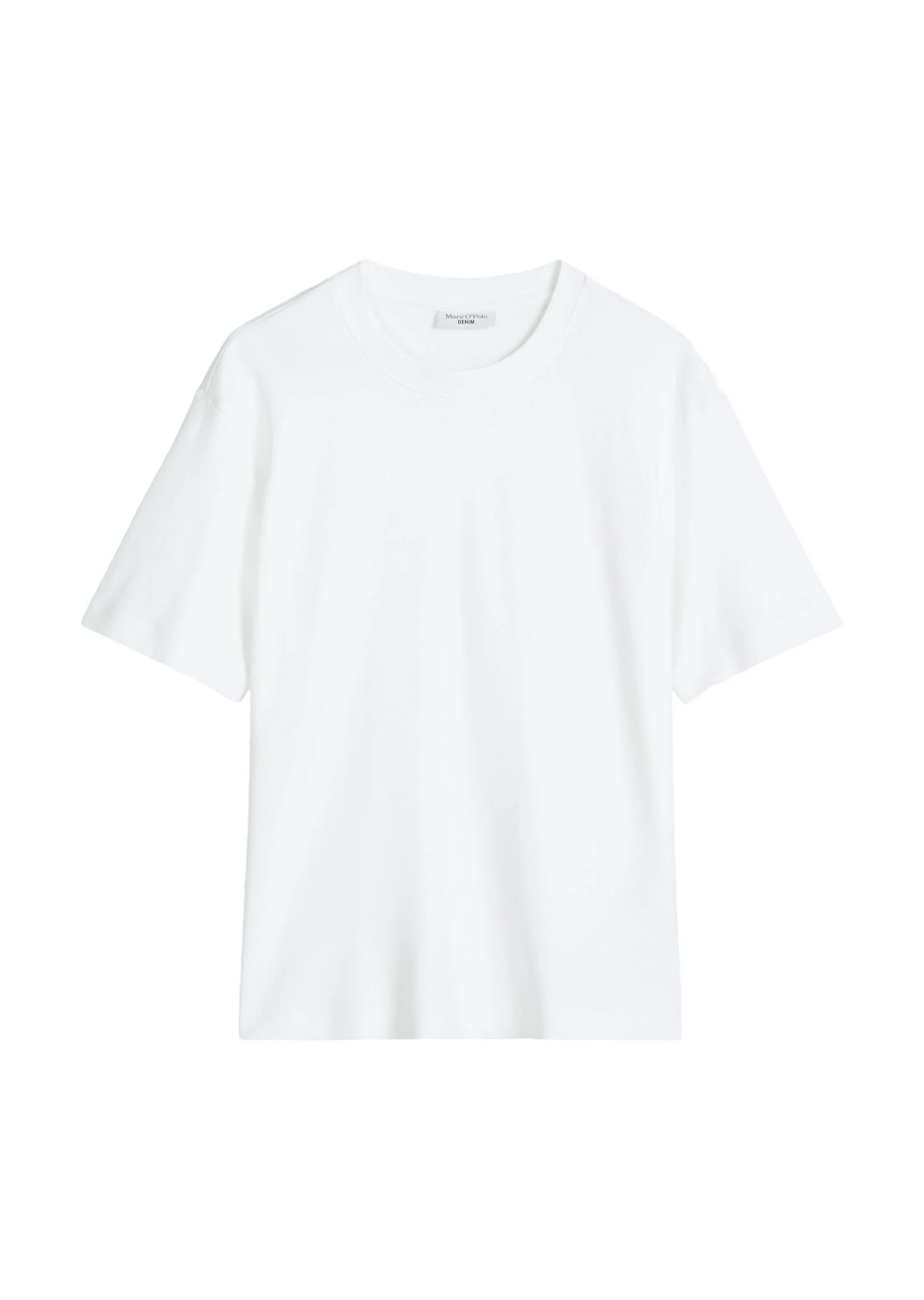 T-Shirt aus Baumwolle