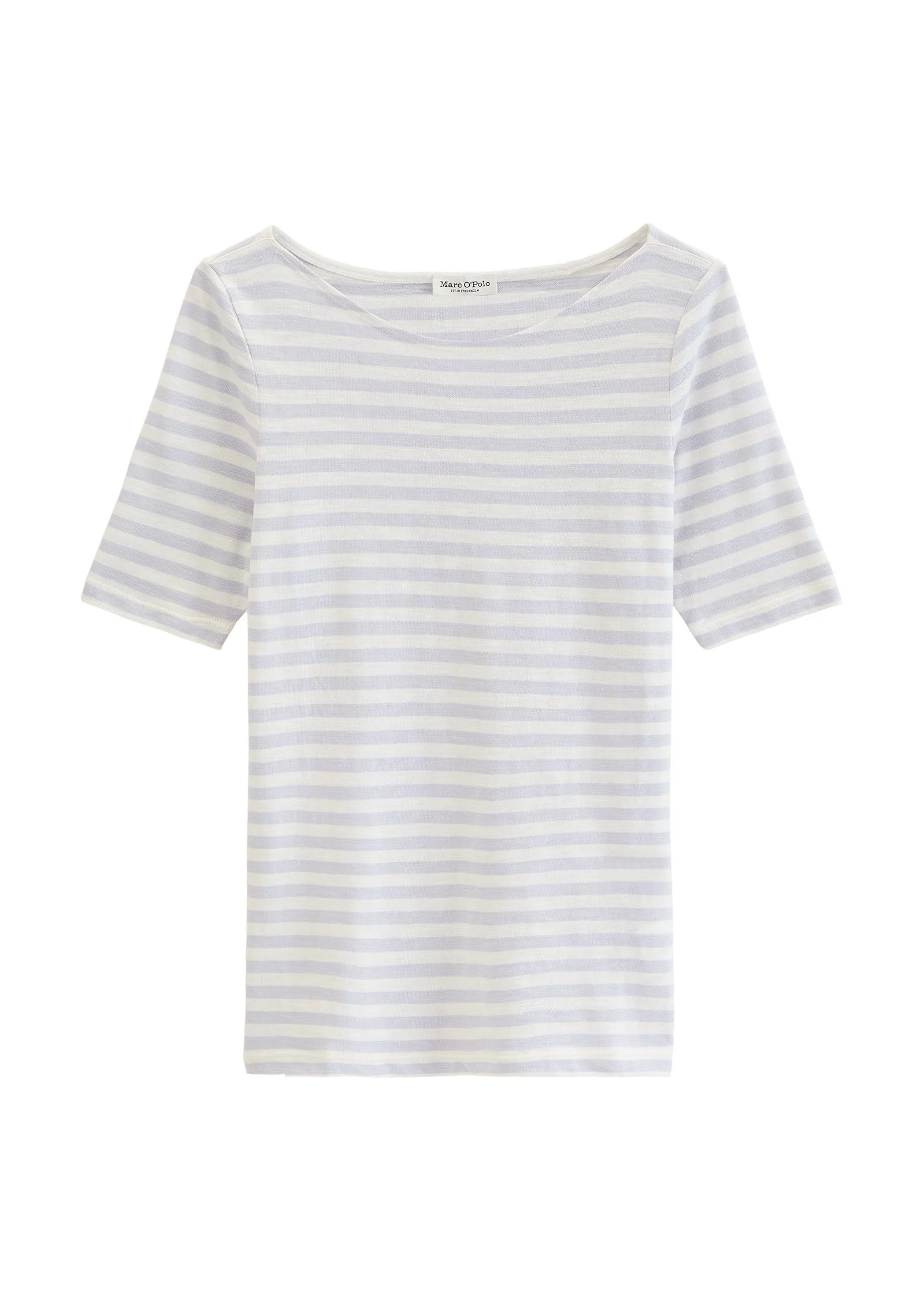 T-Shirt aus Baumwolle