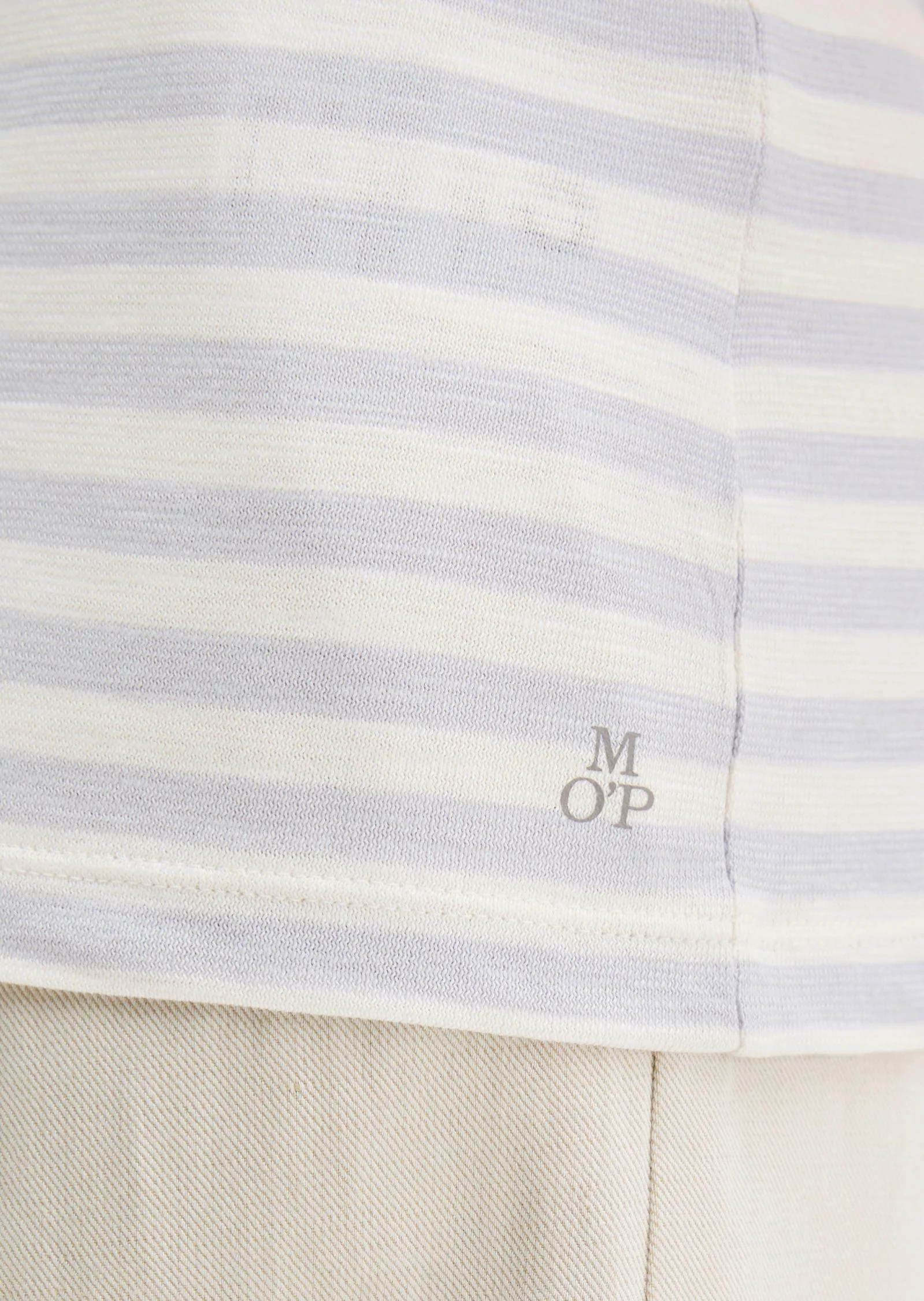T-Shirt aus Baumwolle - Image 5