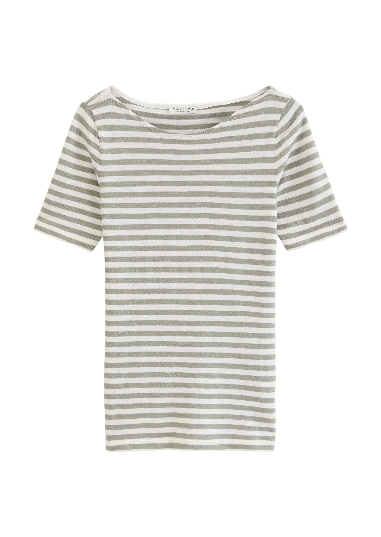 T-Shirt aus Baumwolle