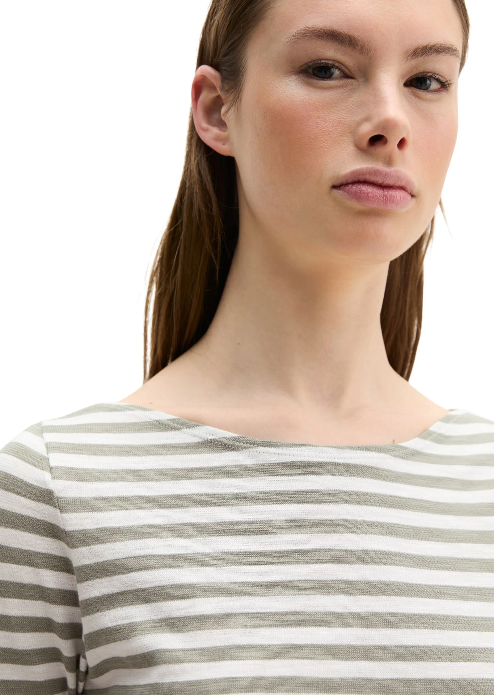 T-Shirt aus Baumwolle - Image 5