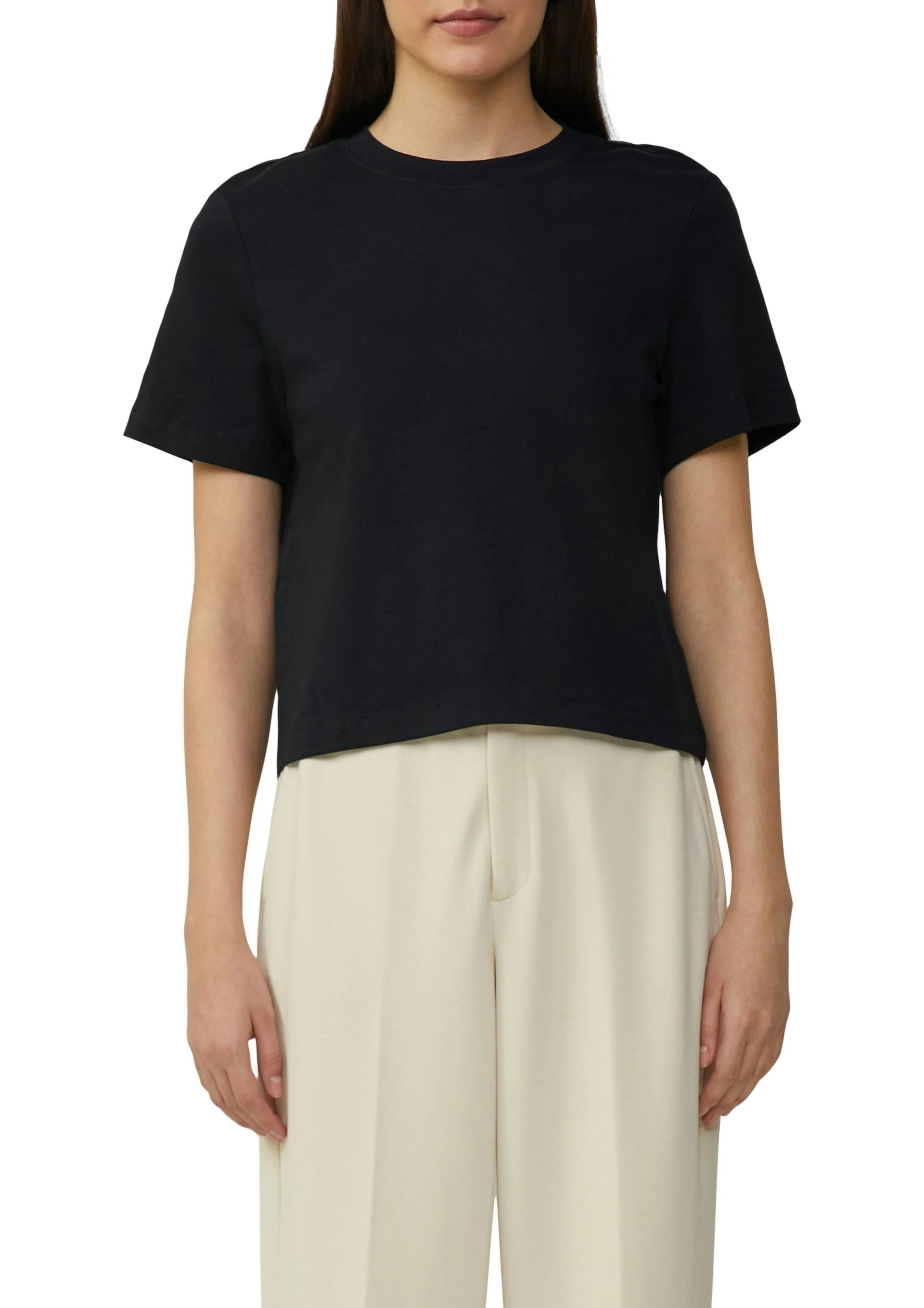 T-Shirt aus Baumwolle - Image 6