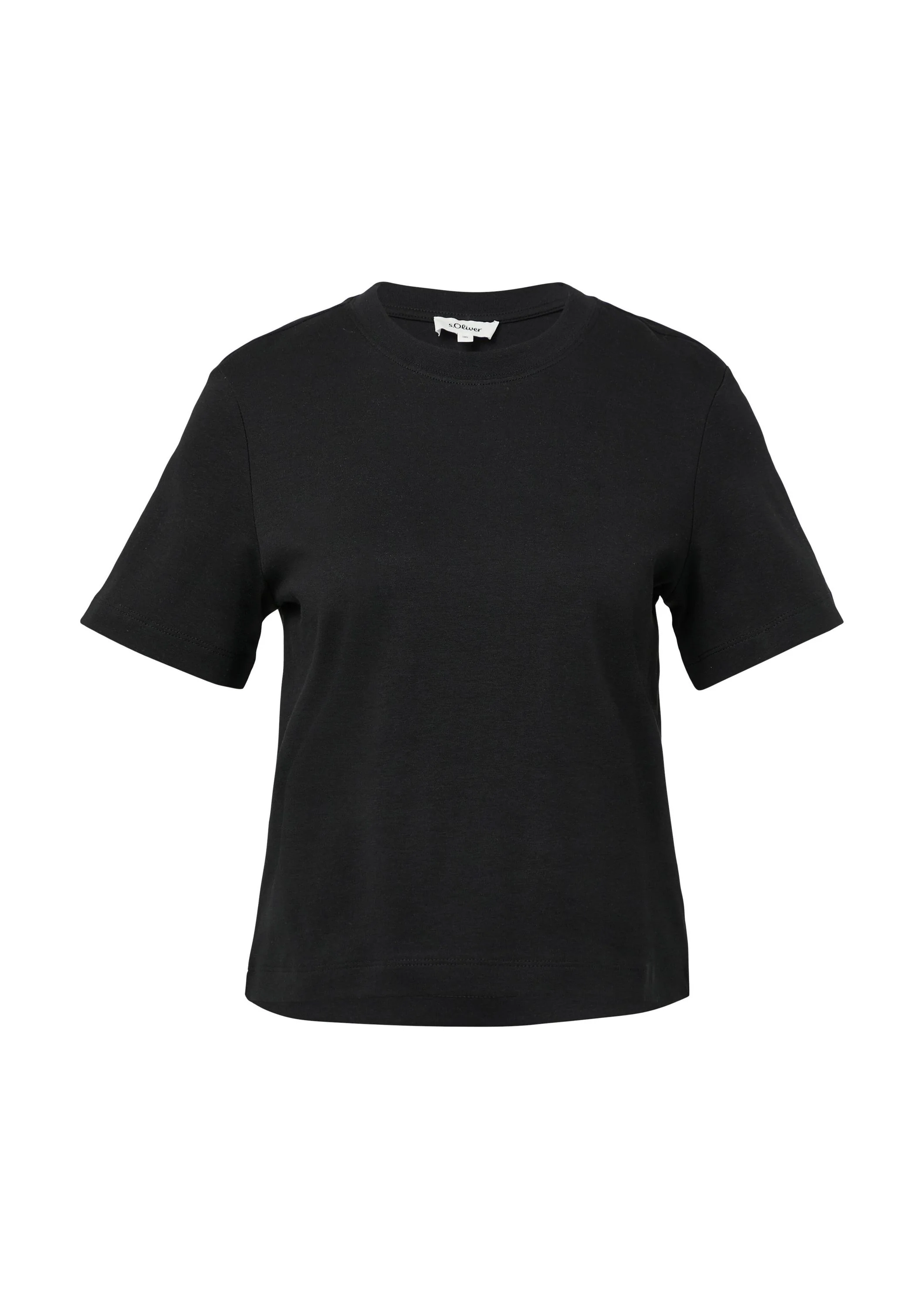 T-Shirt aus Baumwolle - Image 7