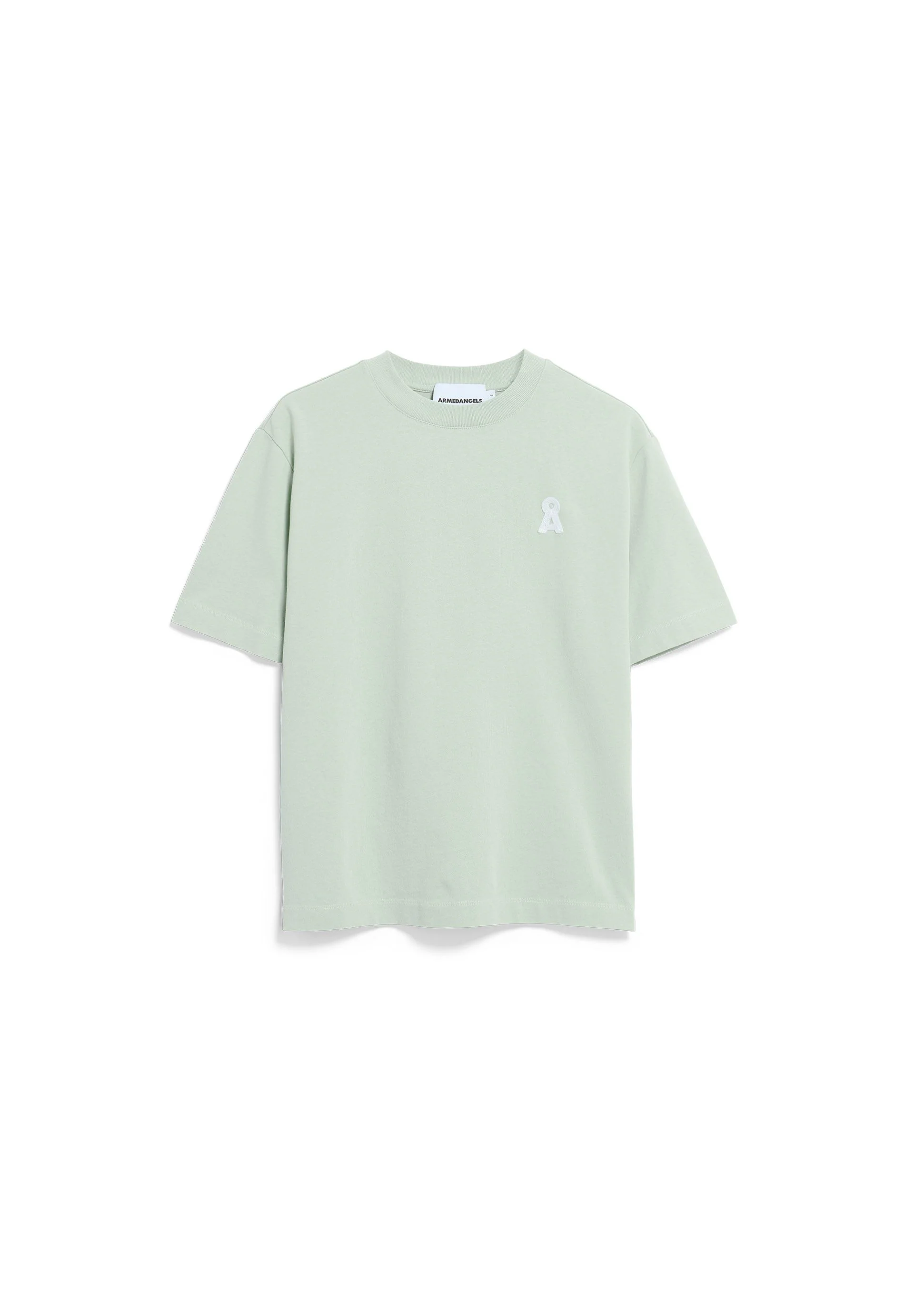 T-Shirt aus Baumwolle
