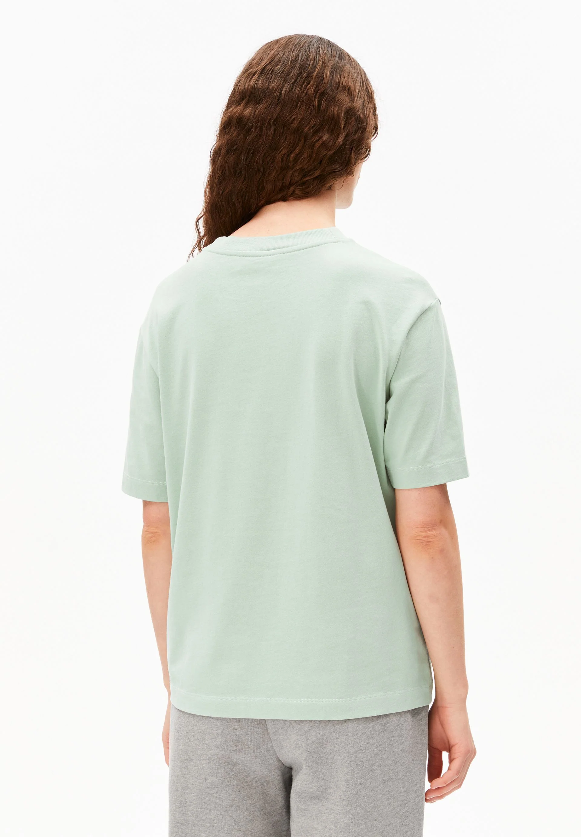 T-Shirt aus Baumwolle - Image 3