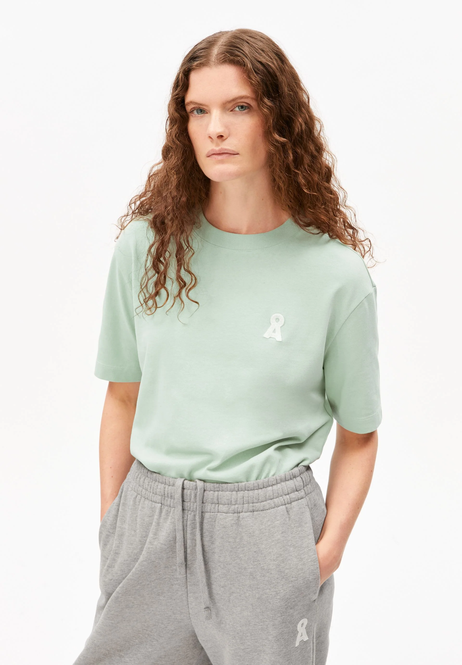 T-Shirt aus Baumwolle - Image 5