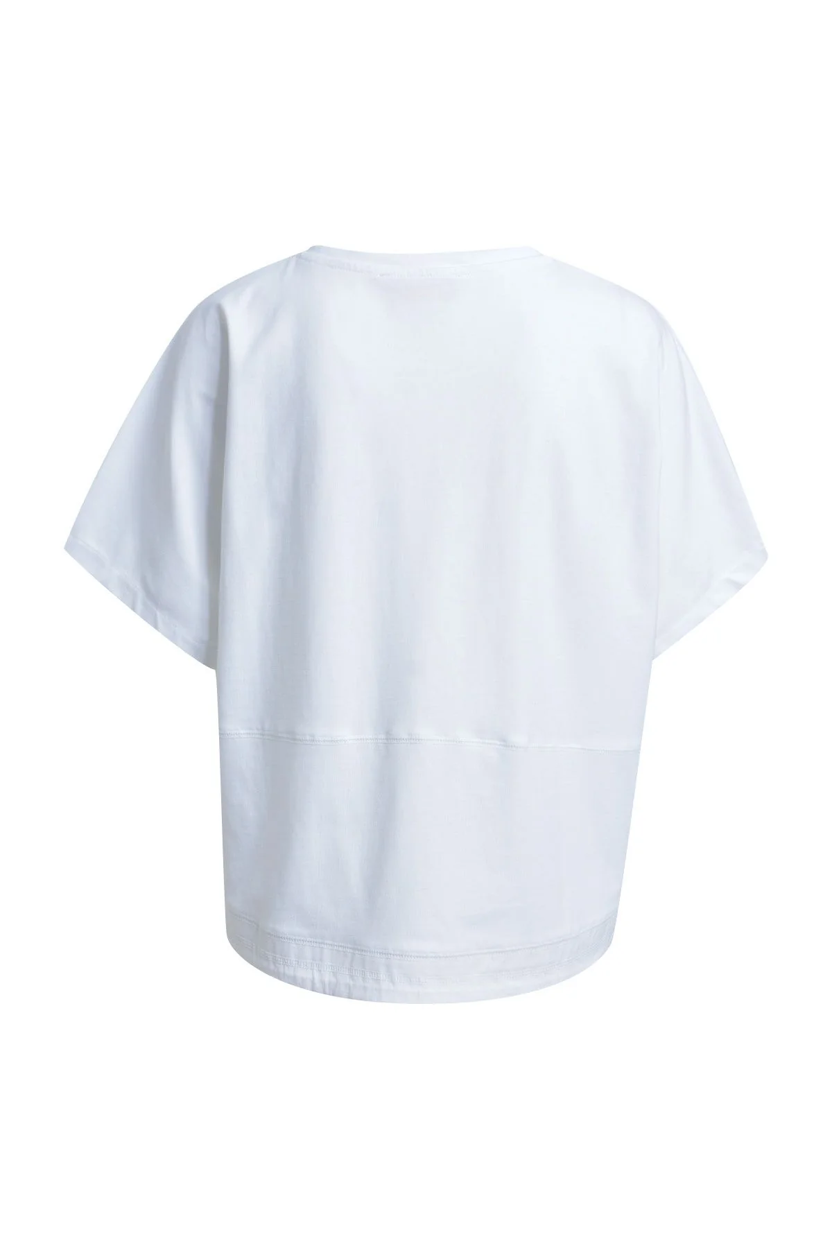 T-Shirt aus Baumwolle - Image 3