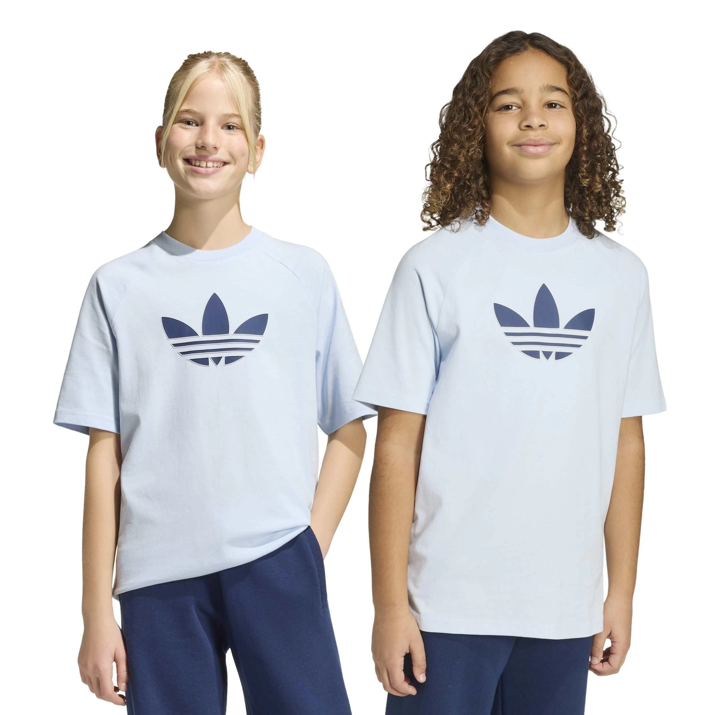 T-Shirt aus Baumwolle - Image 2