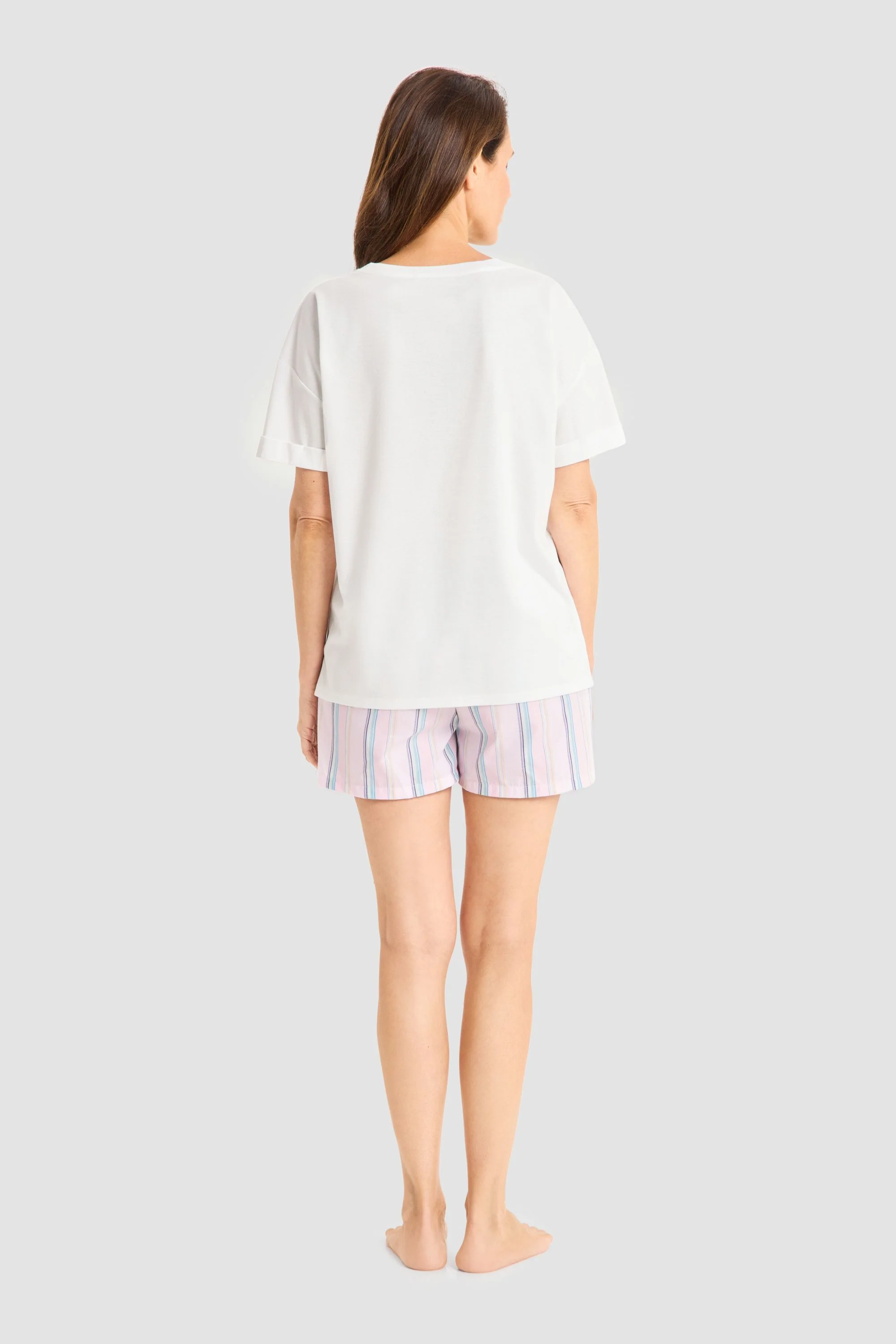 T-Shirt aus Baumwolle - Image 3