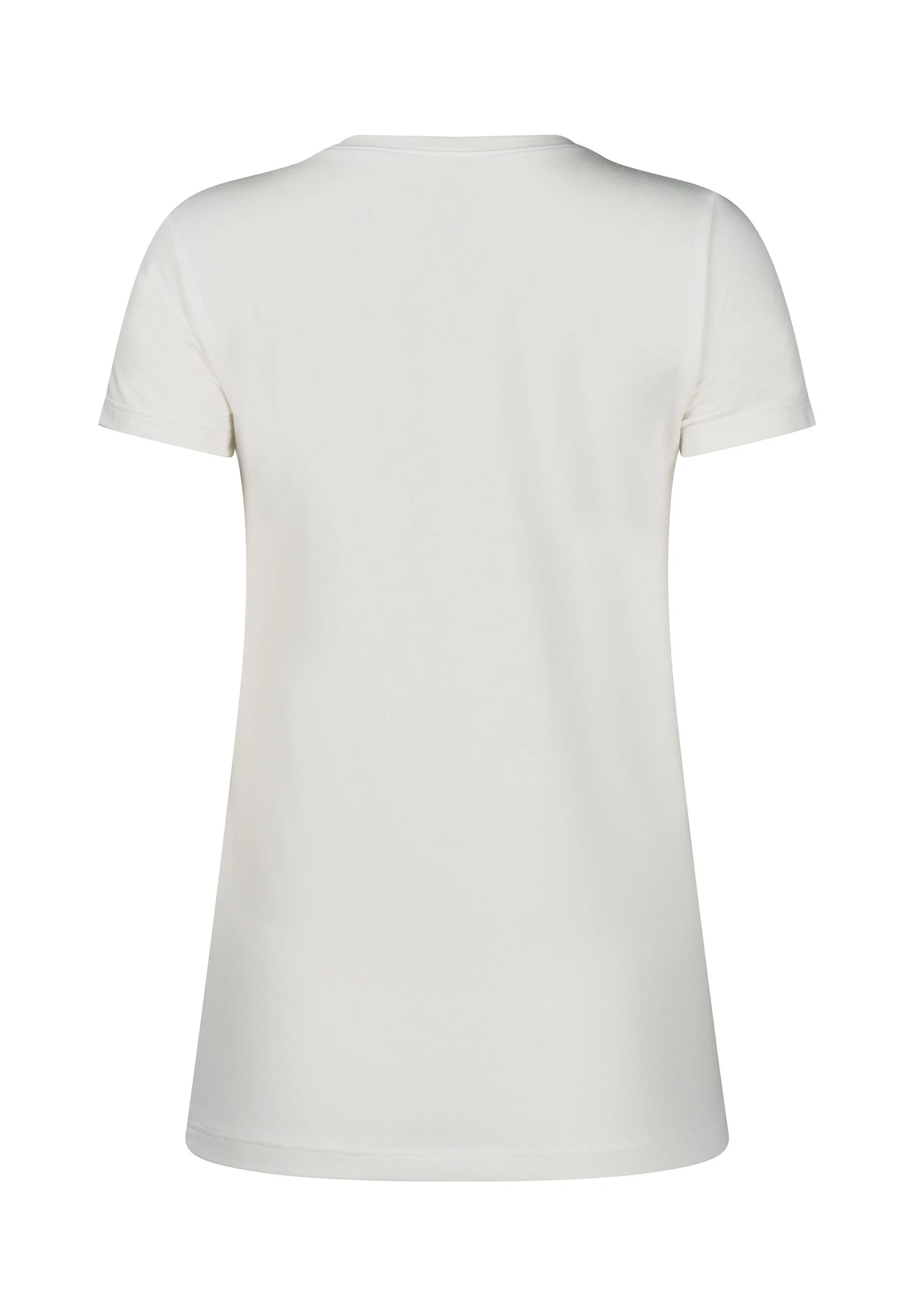 T-Shirt aus Baumwolle - Image 2