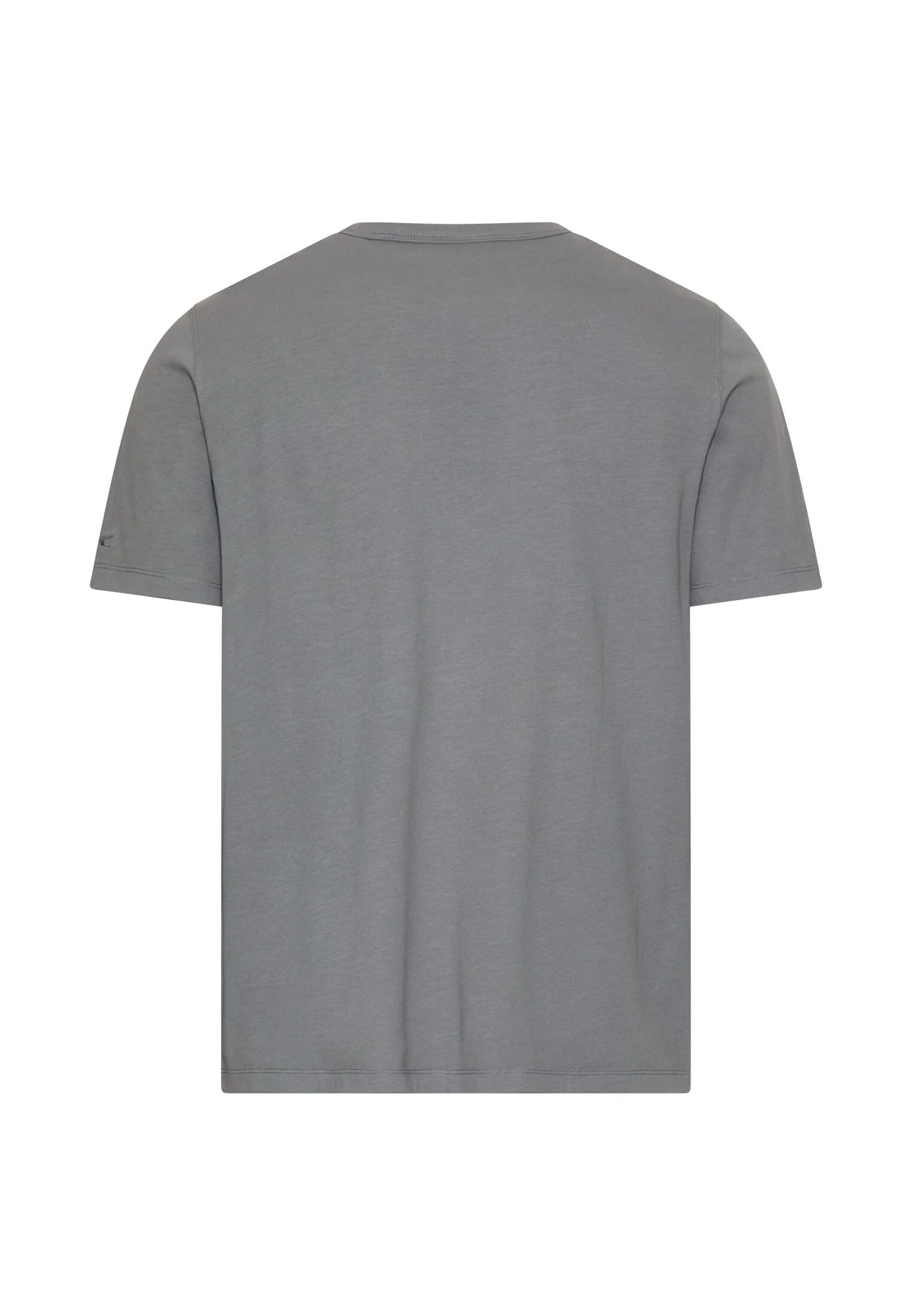 T-Shirt aus Baumwolle - Image 2