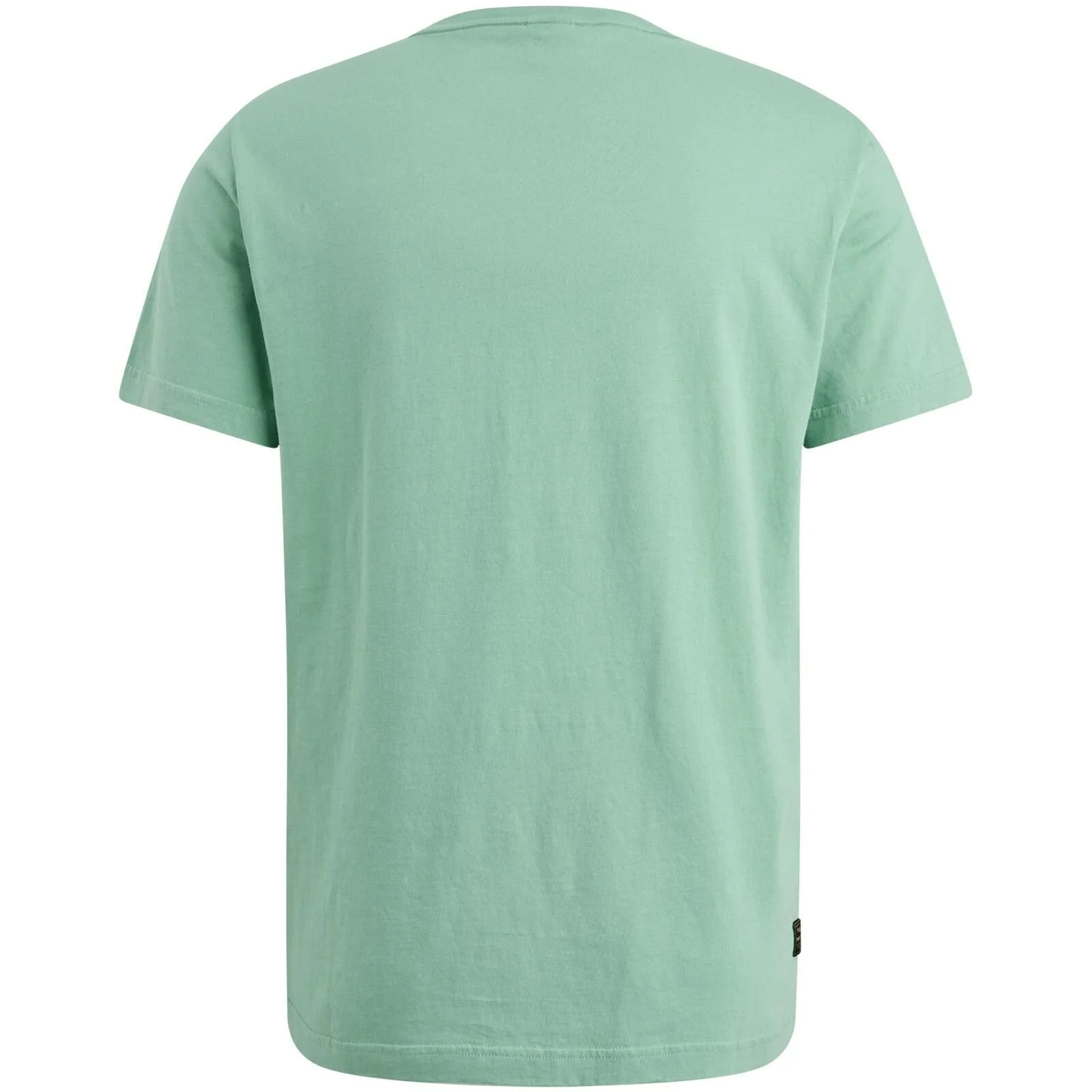 T-Shirt aus Baumwolle - Image 2