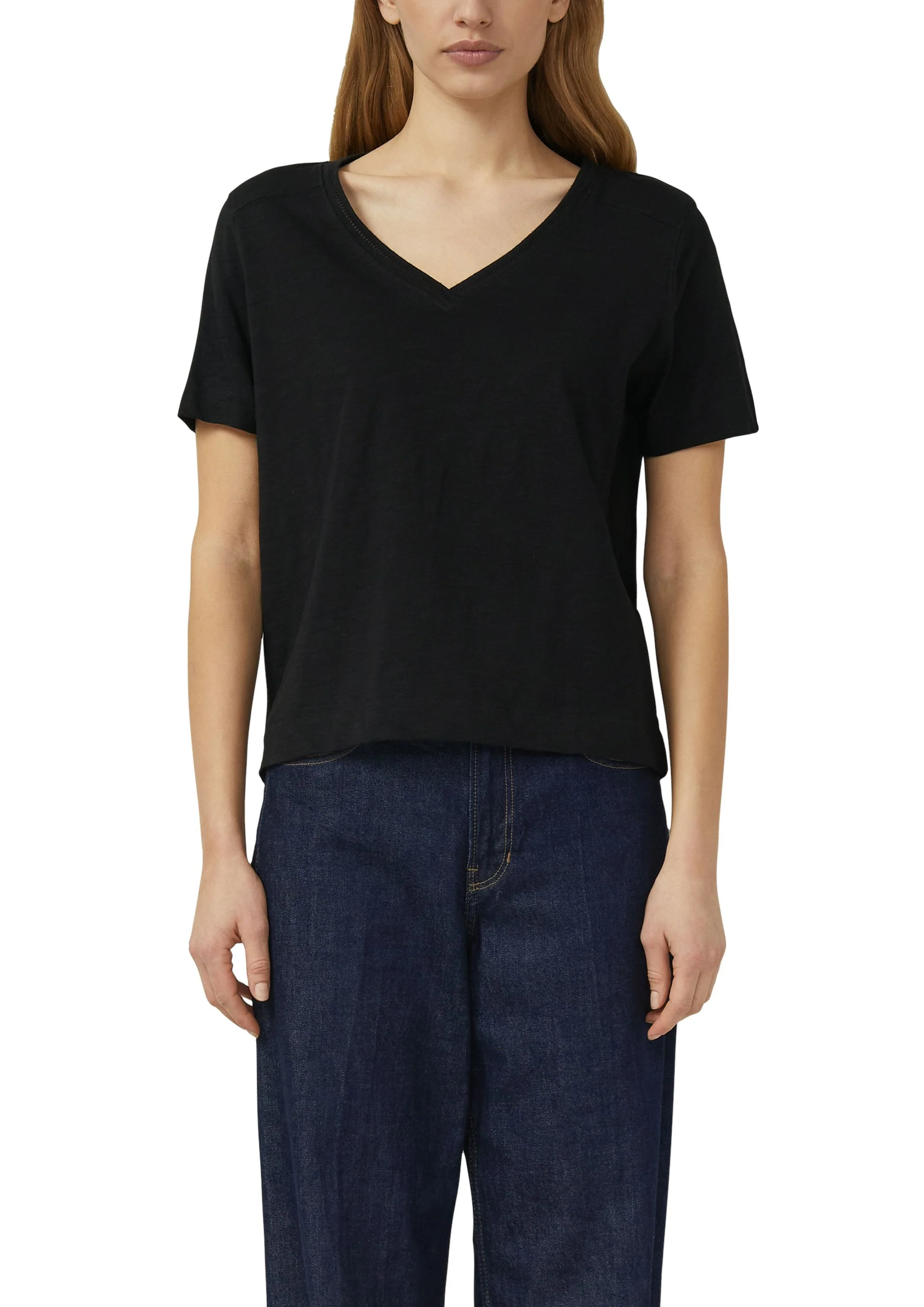 T-Shirt aus Baumwolle - Image 4