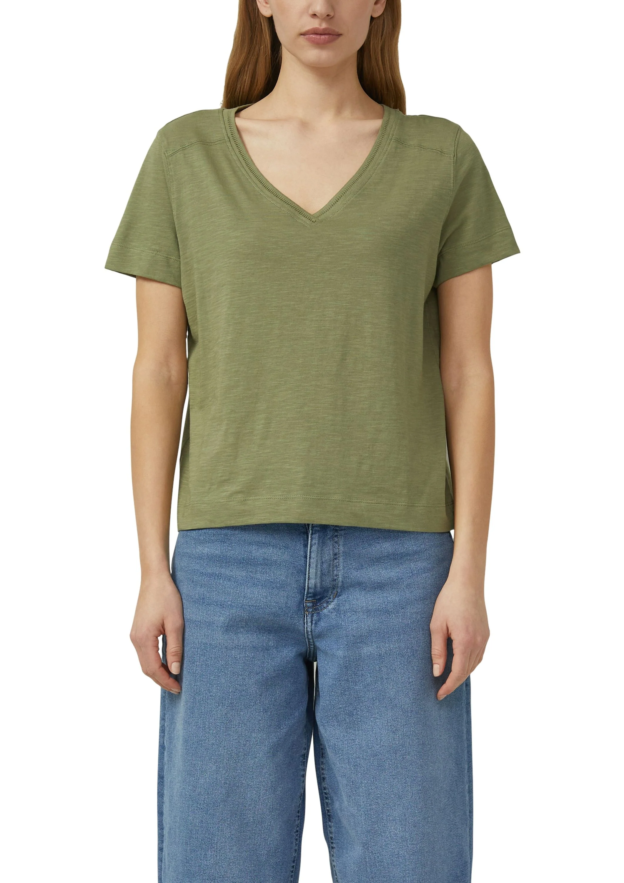 T-Shirt aus Baumwolle - Image 3