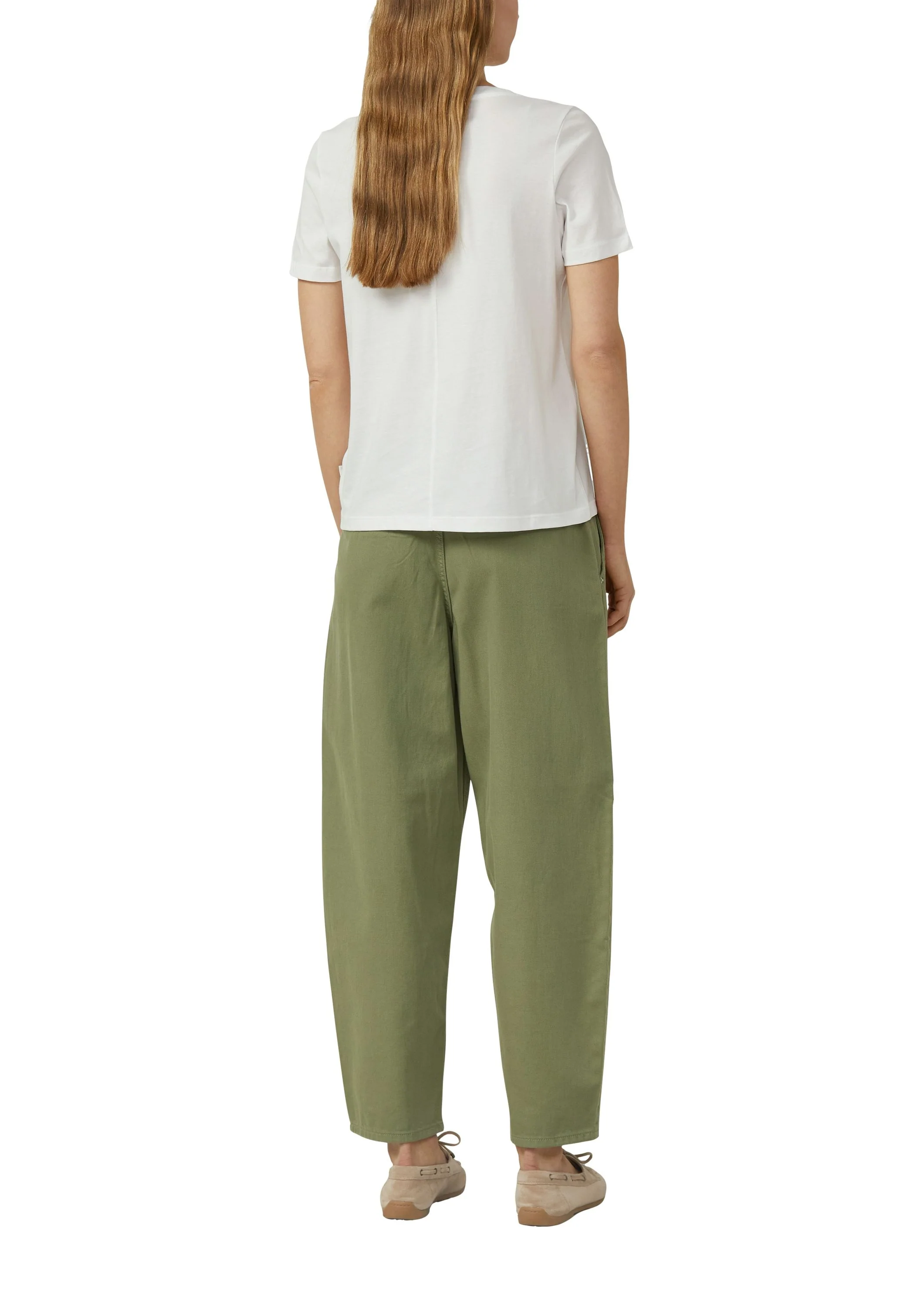 T-Shirt aus Baumwolle - Image 3