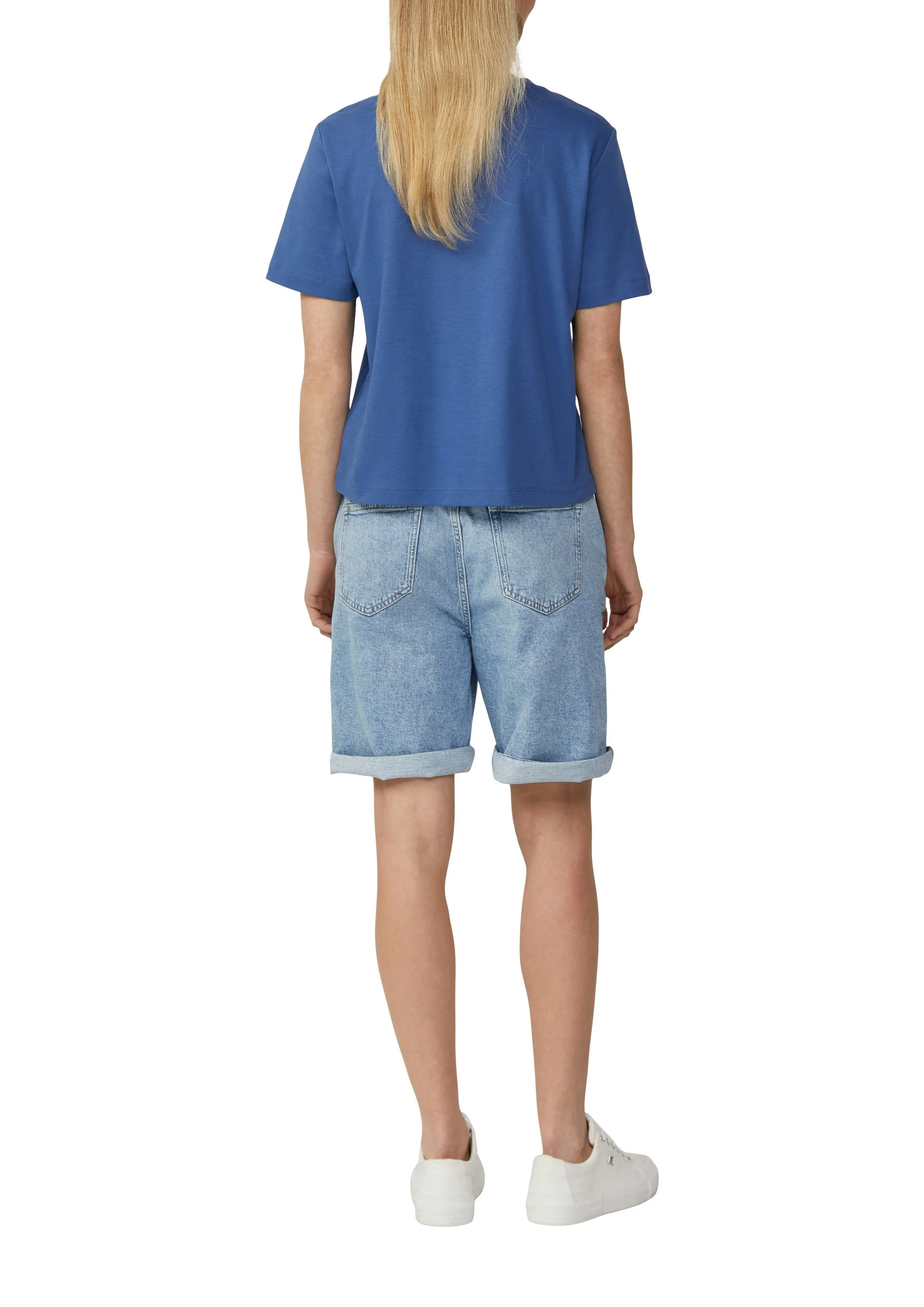 T-Shirt aus Baumwolle - Image 3