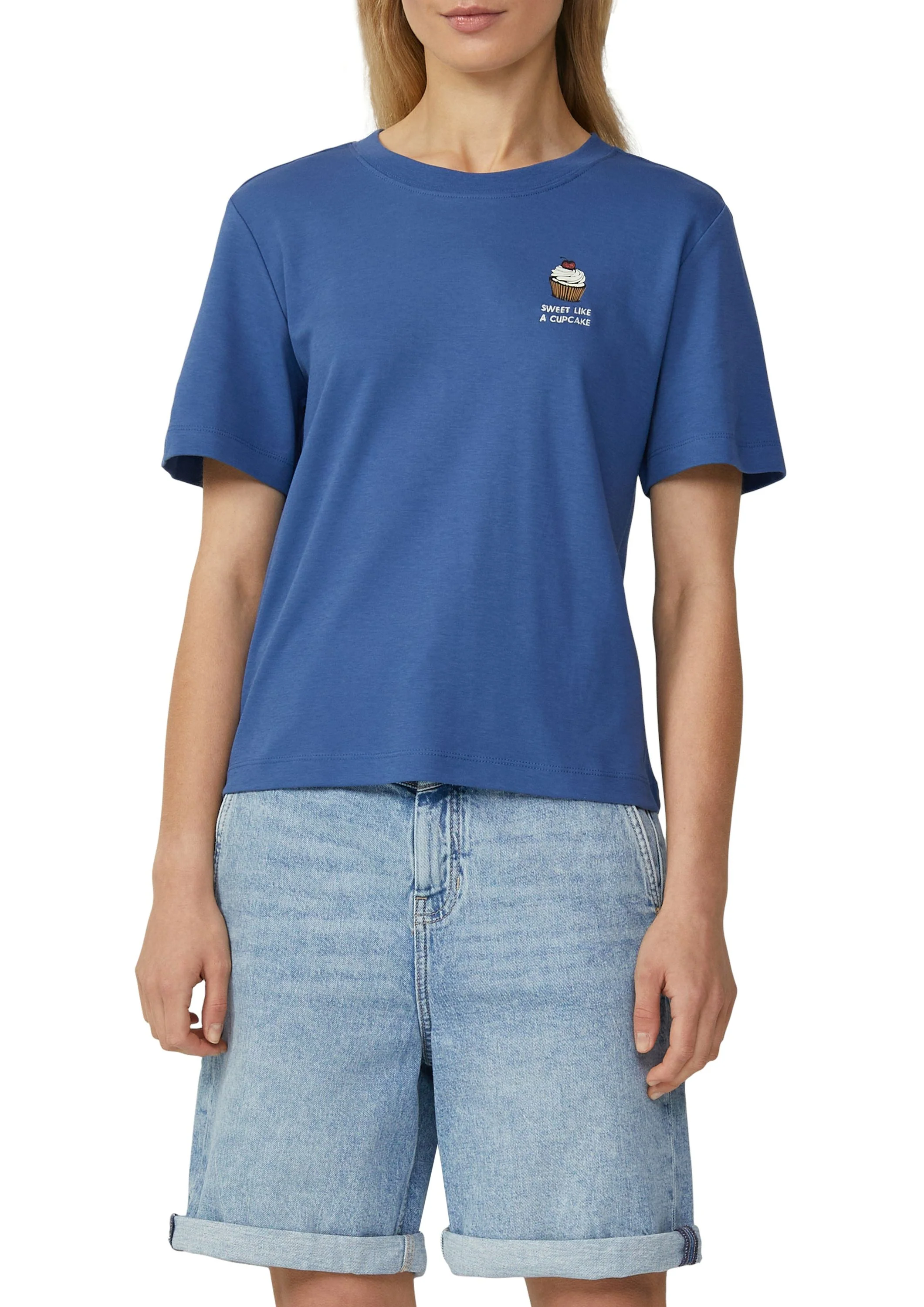 T-Shirt aus Baumwolle - Image 5