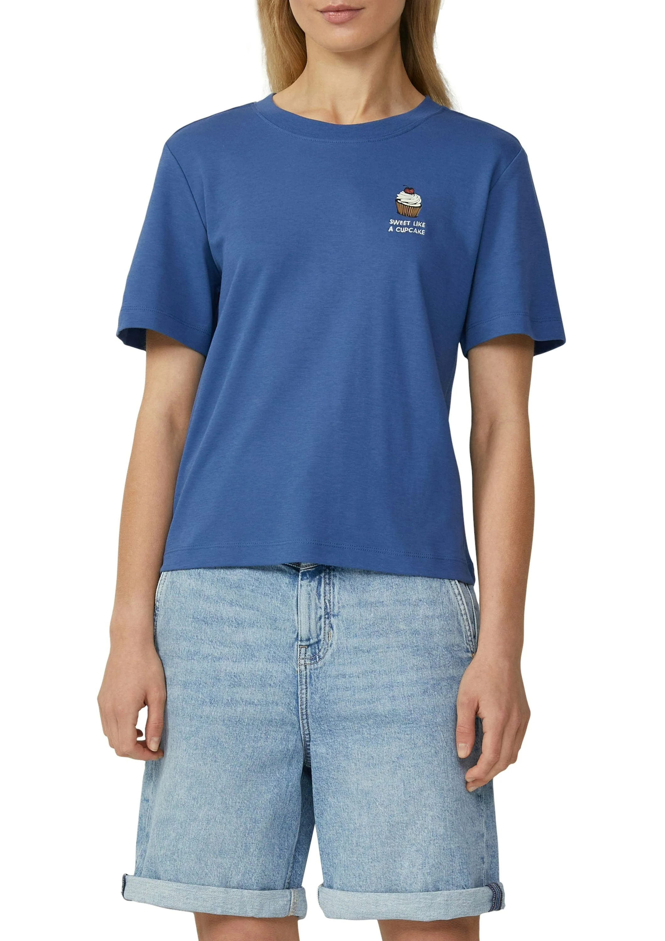 T-Shirt aus Baumwolle - Image 6