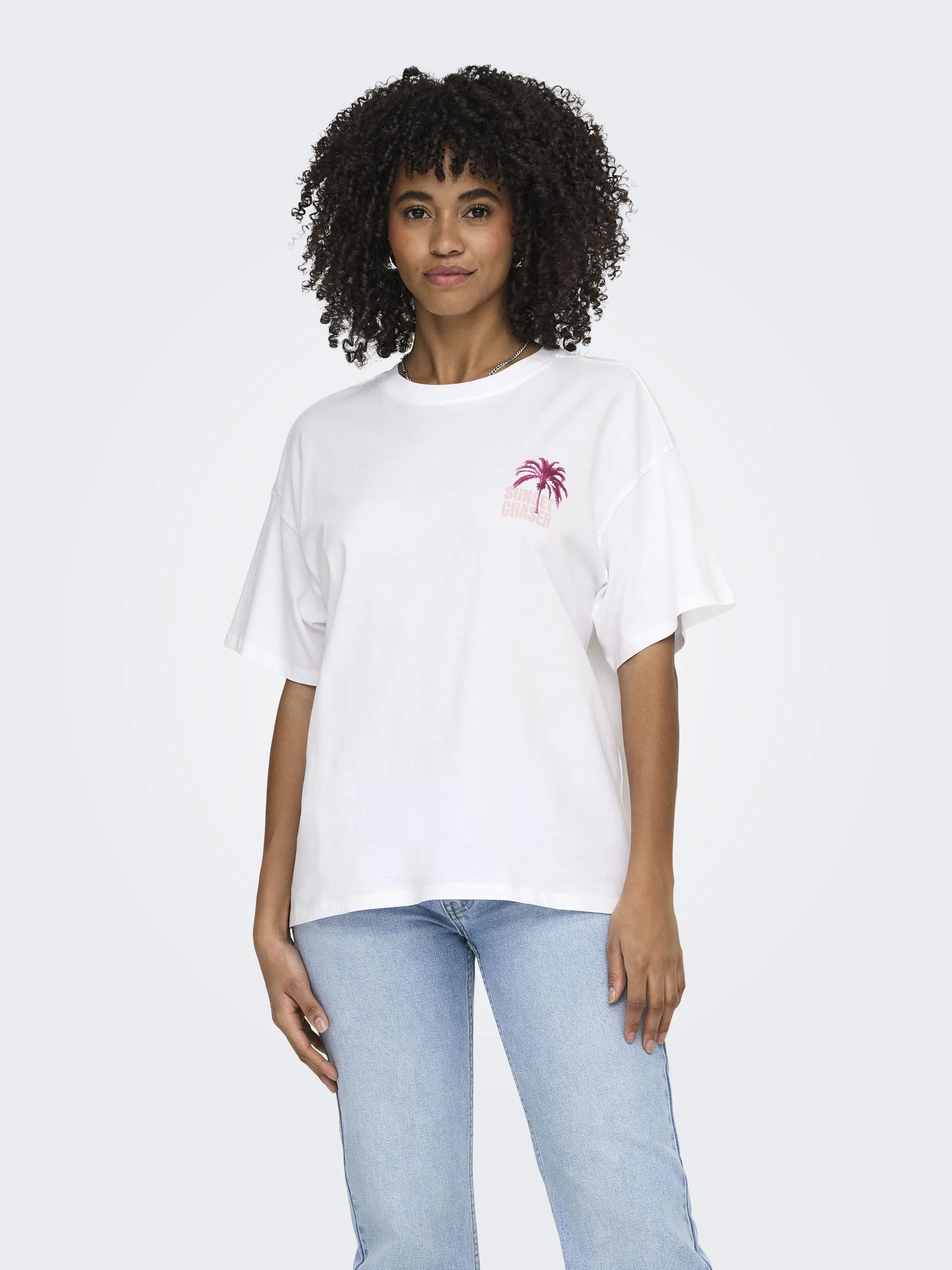T-Shirt aus Baumwolle - Image 3