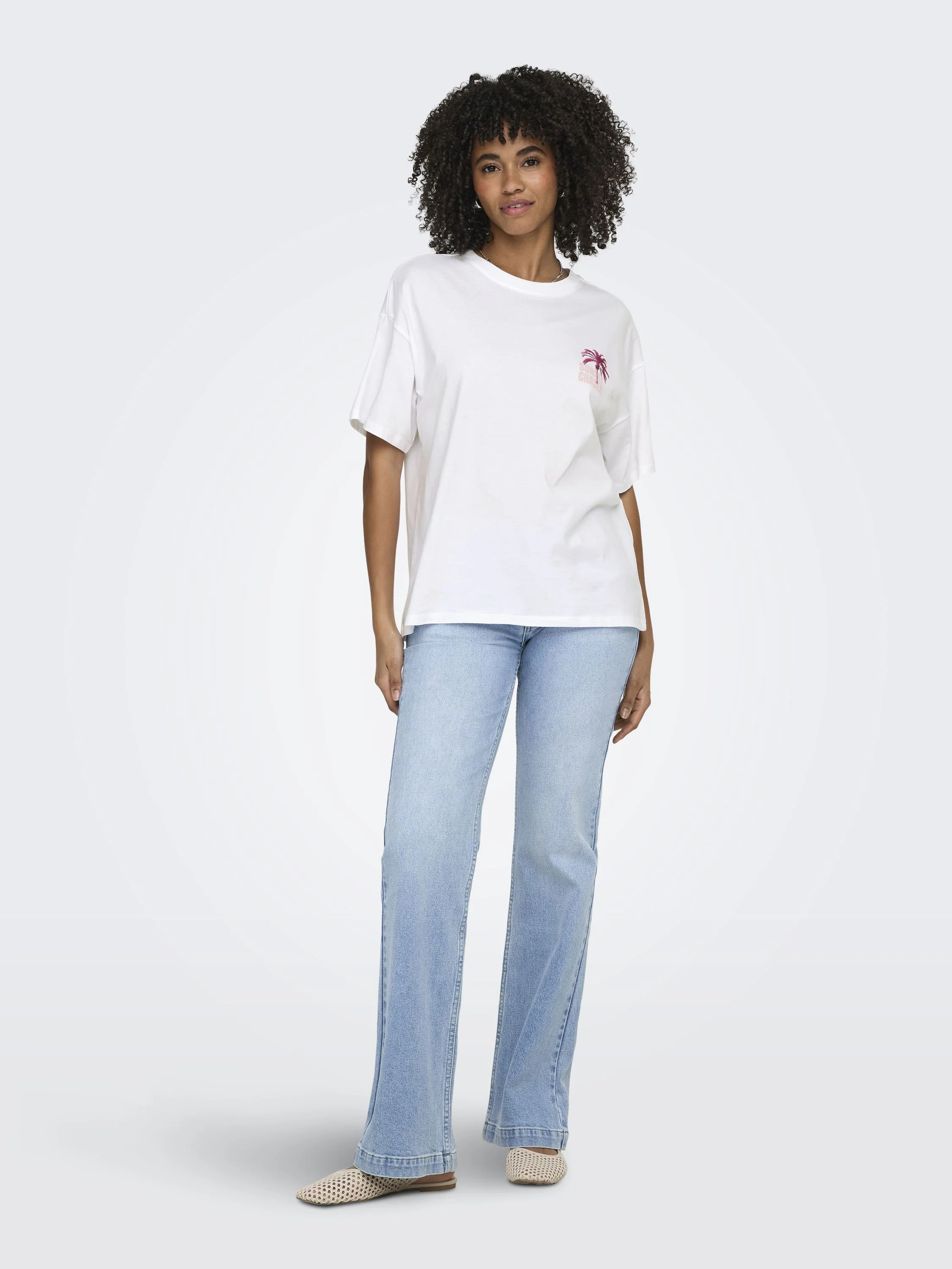 T-Shirt aus Baumwolle - Image 4
