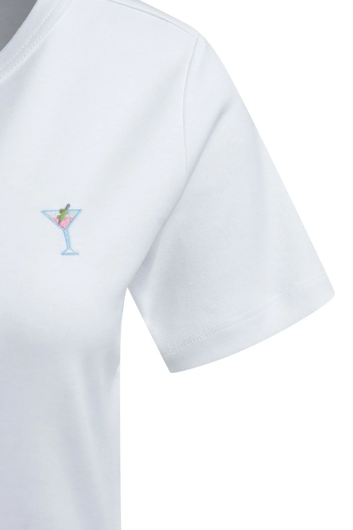 T-Shirt aus Baumwolle - Image 2