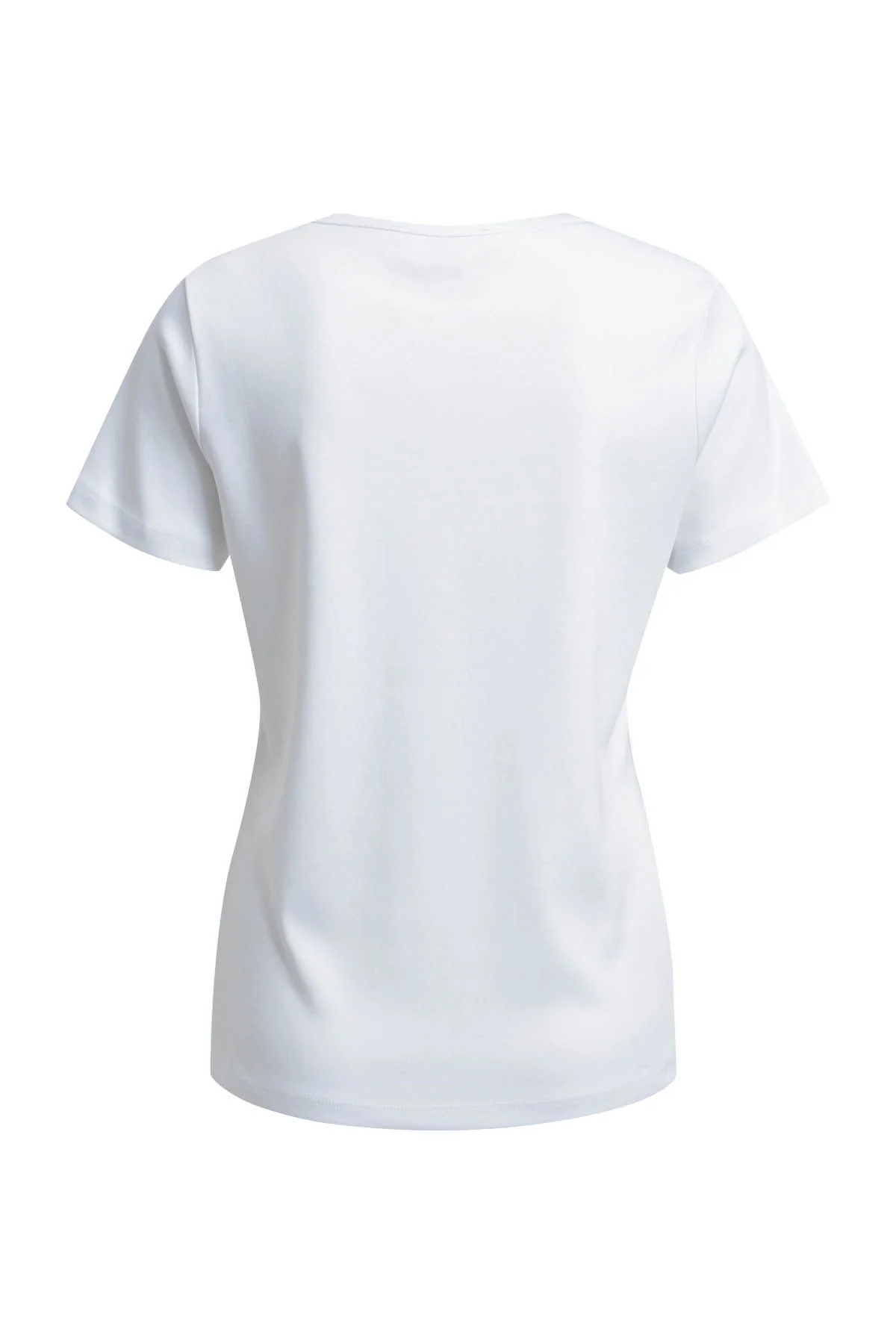 T-Shirt aus Baumwolle - Image 3