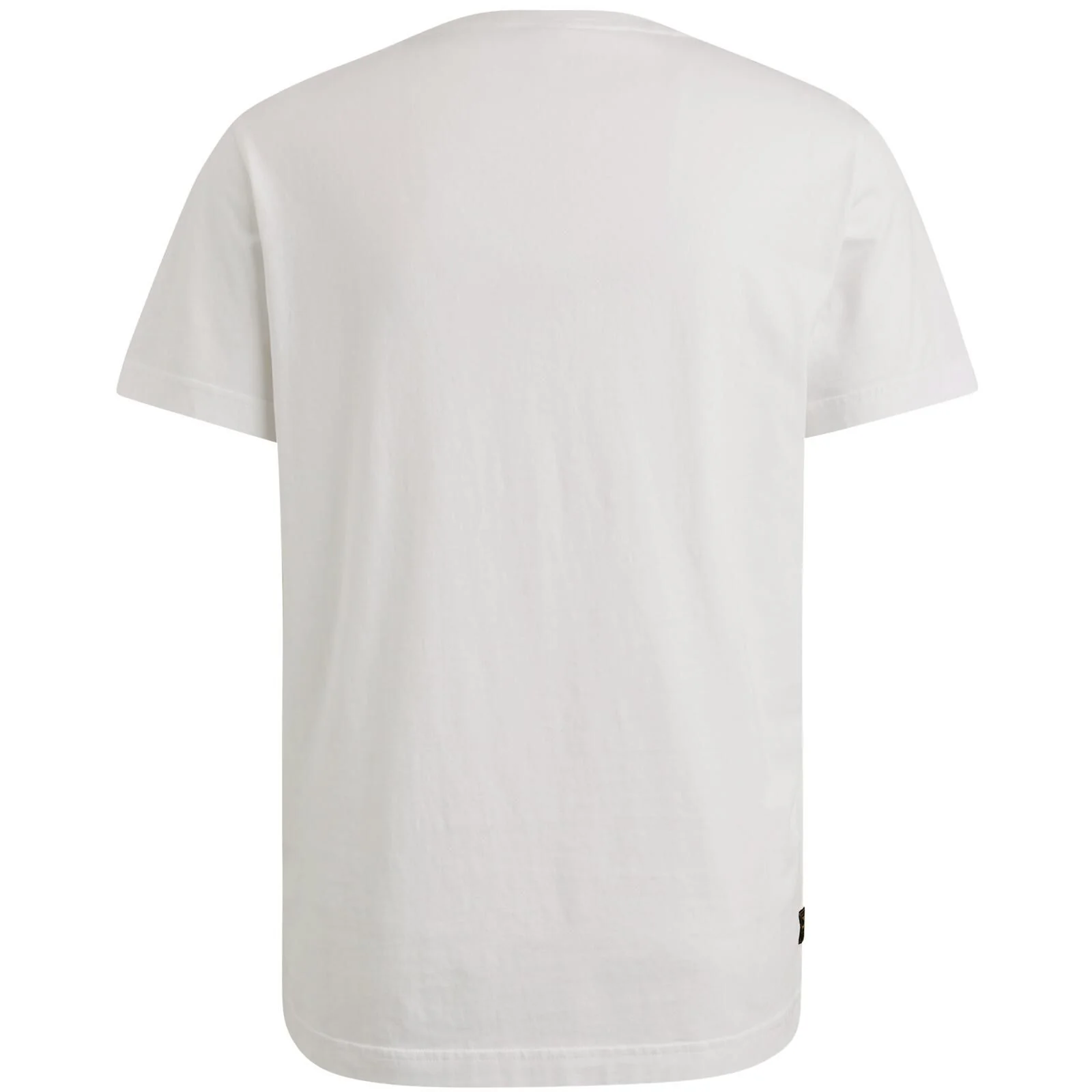 T-Shirt aus Baumwolle - Image 2